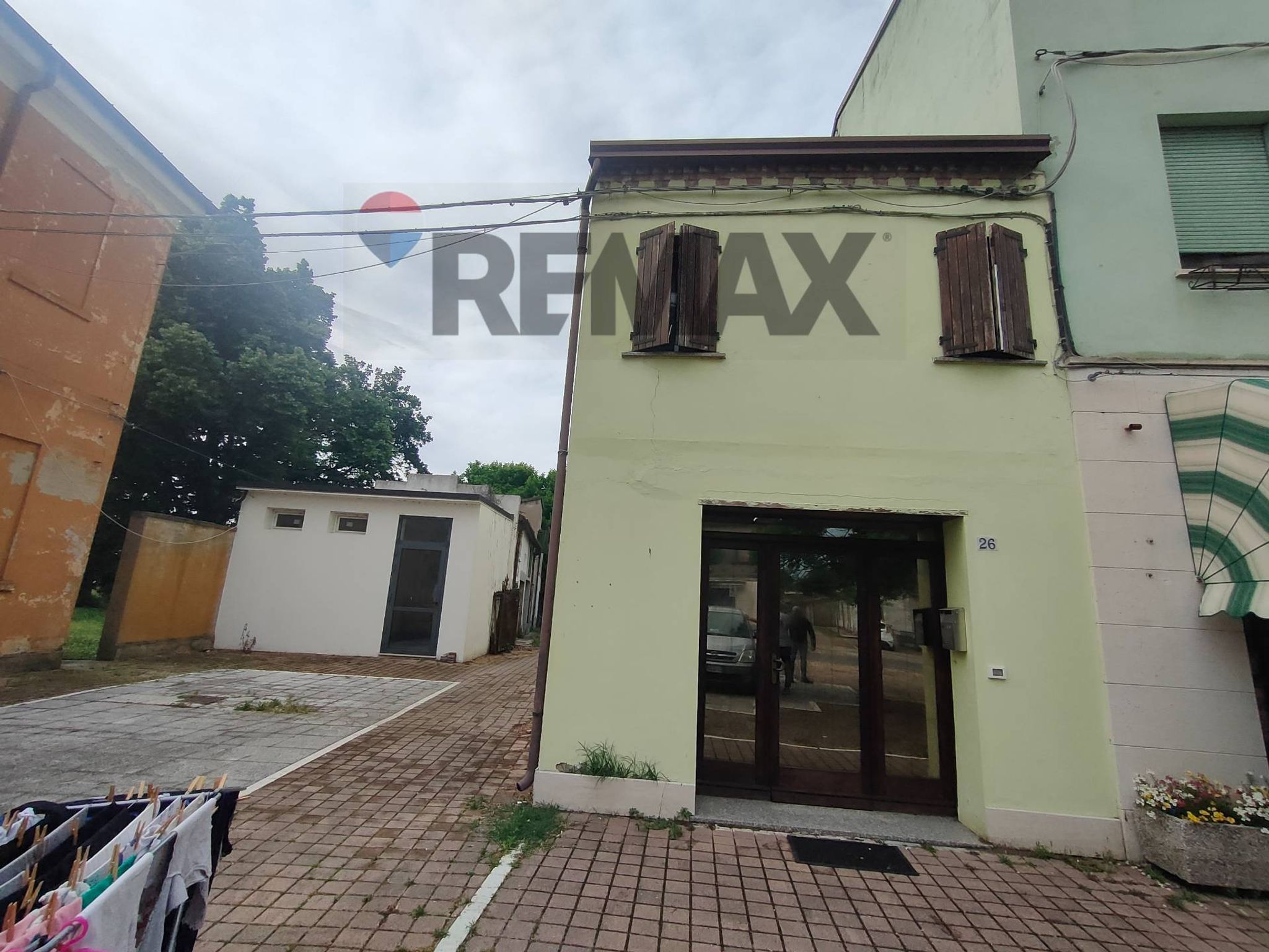 Property in Copparo