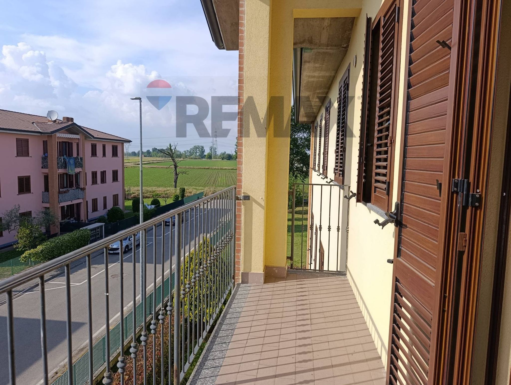 Property in Gropello Cairoli