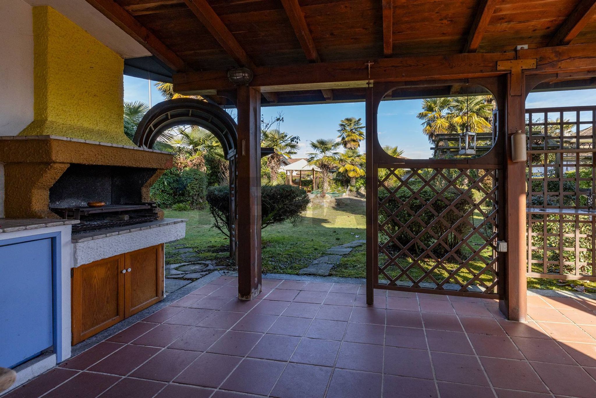 Terrazza