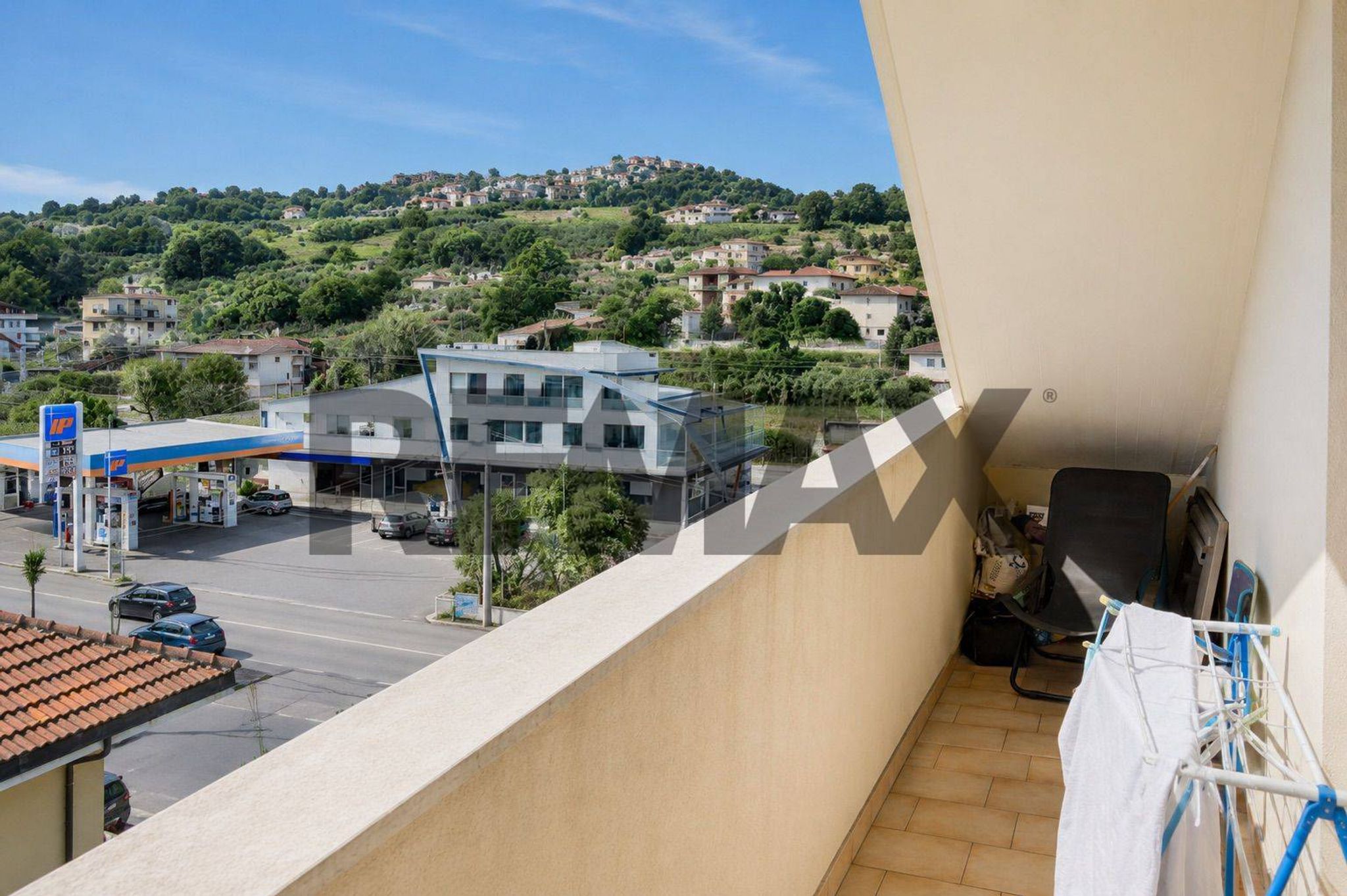 Balcone