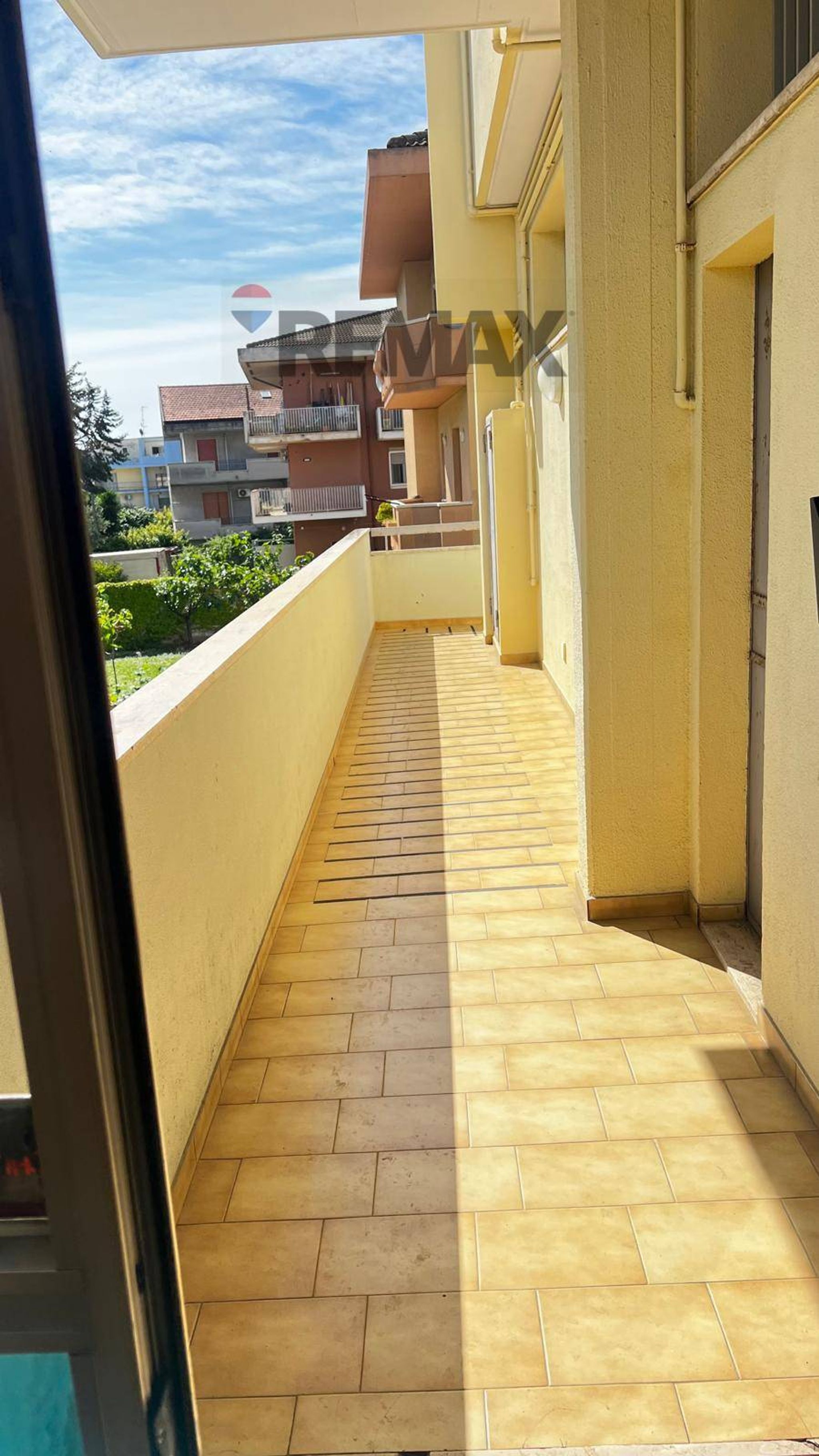 Balcone