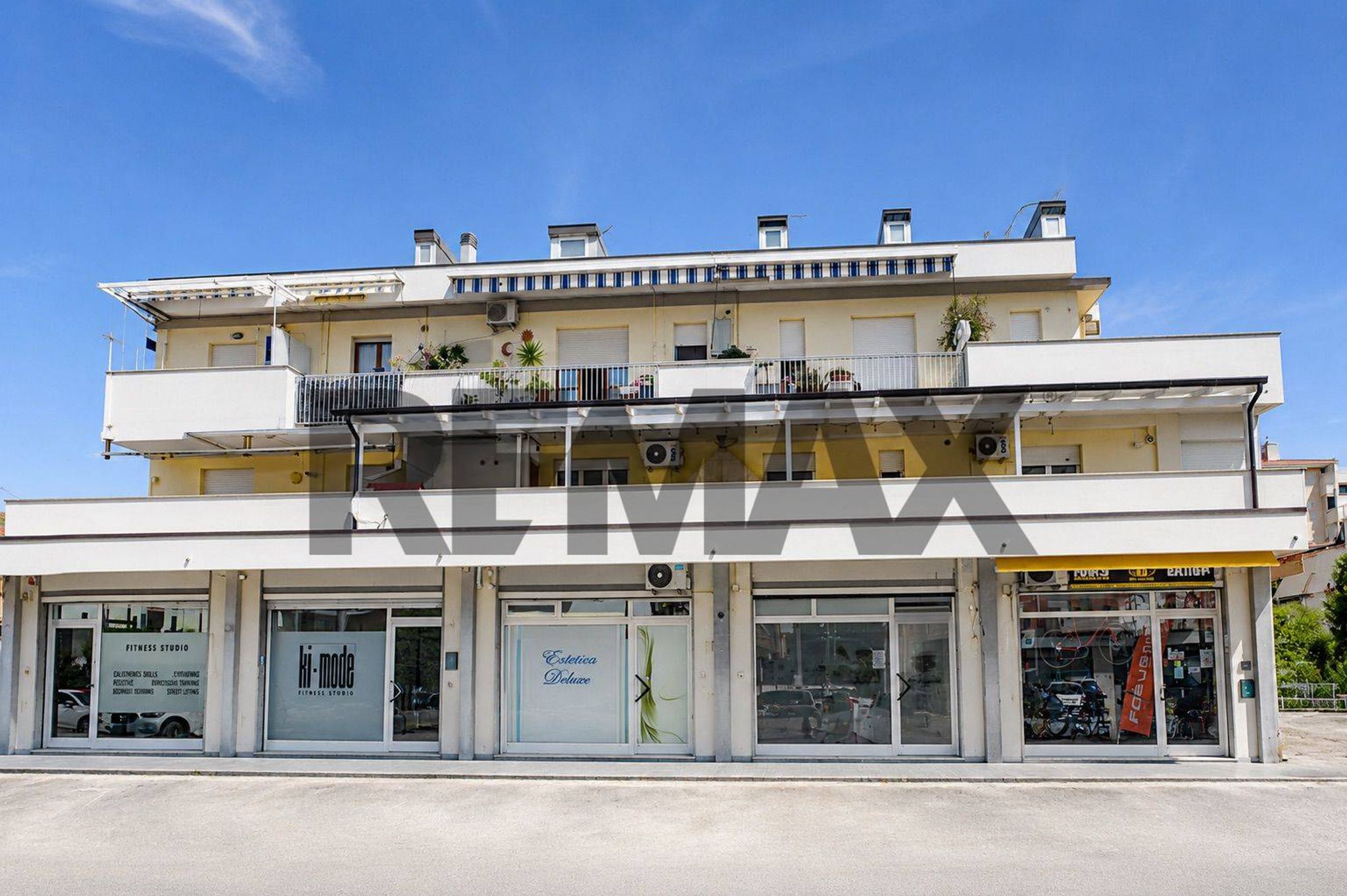 Property in Montesilvano