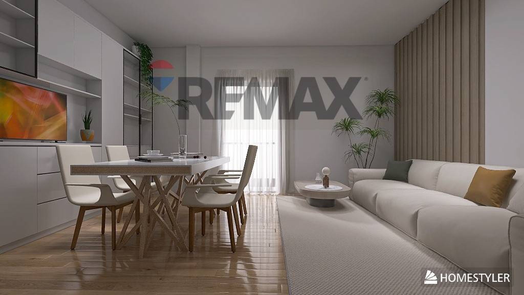 Sala da pranzo