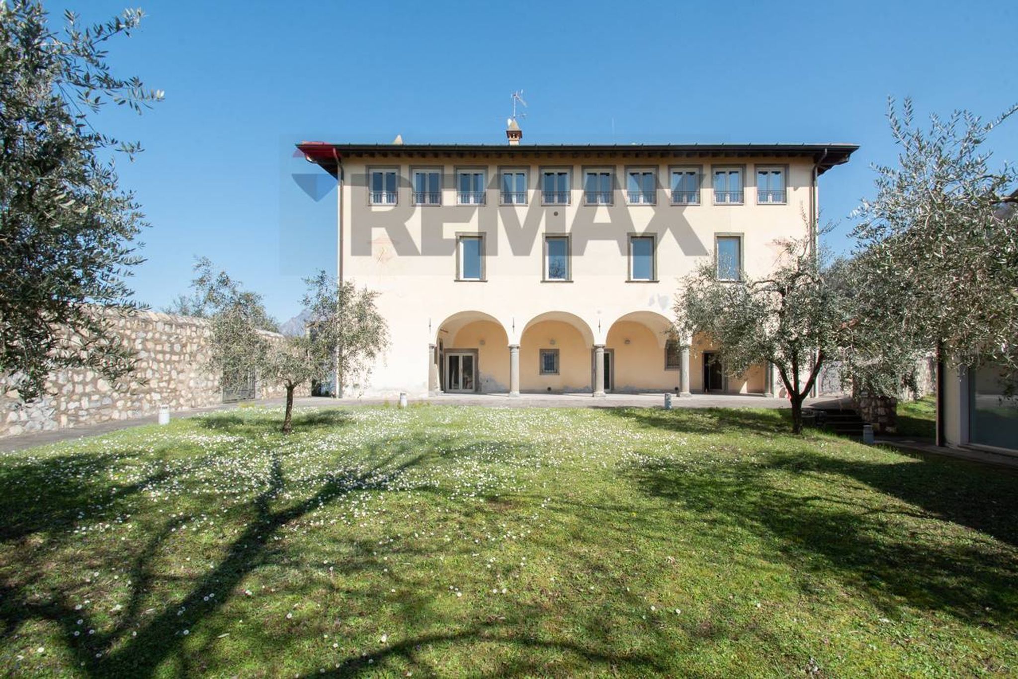Property in Monte Isola