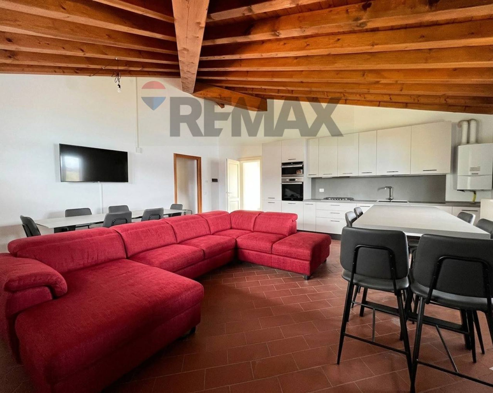Sala da pranzo