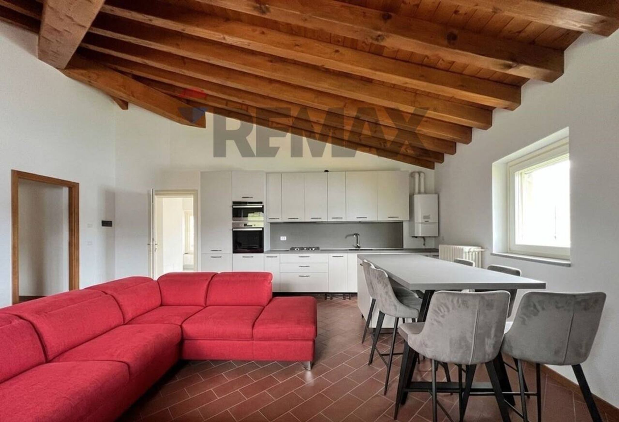 Sala da pranzo
