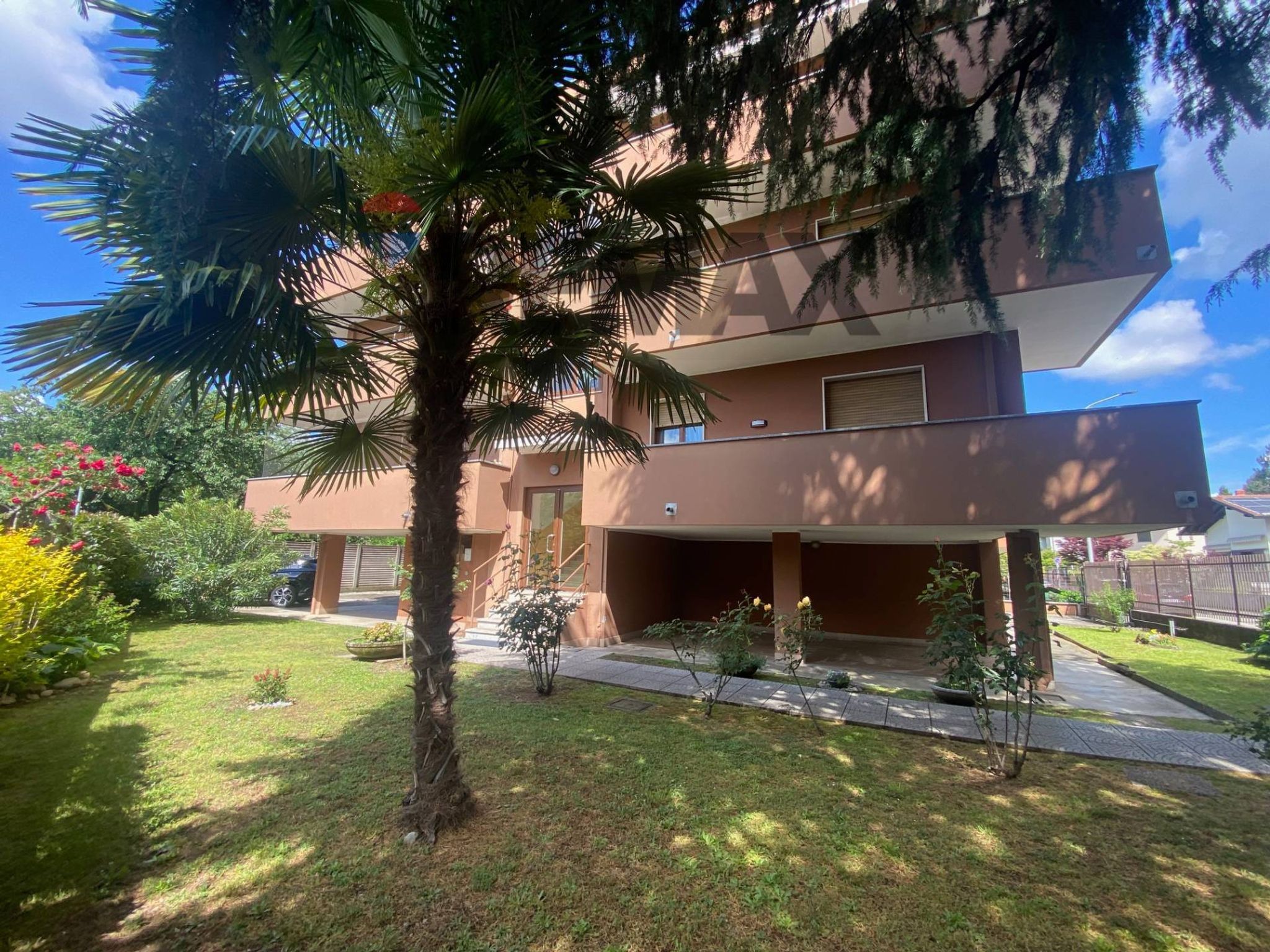 Property in Legnano