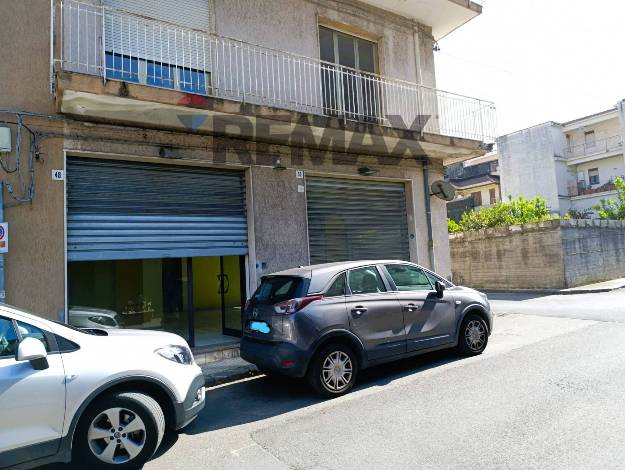 Immobile a Giarre
