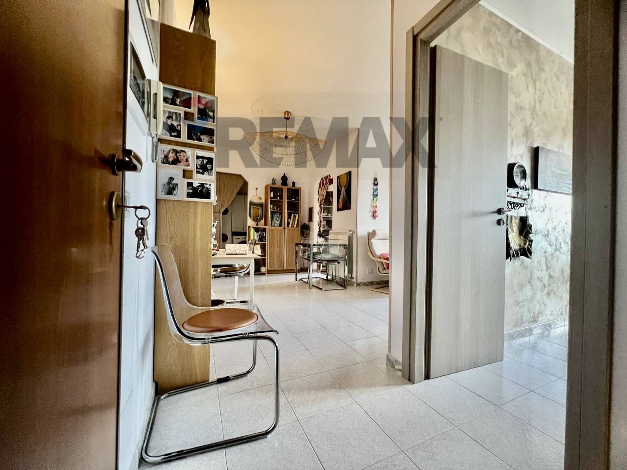 Hall / corridoio