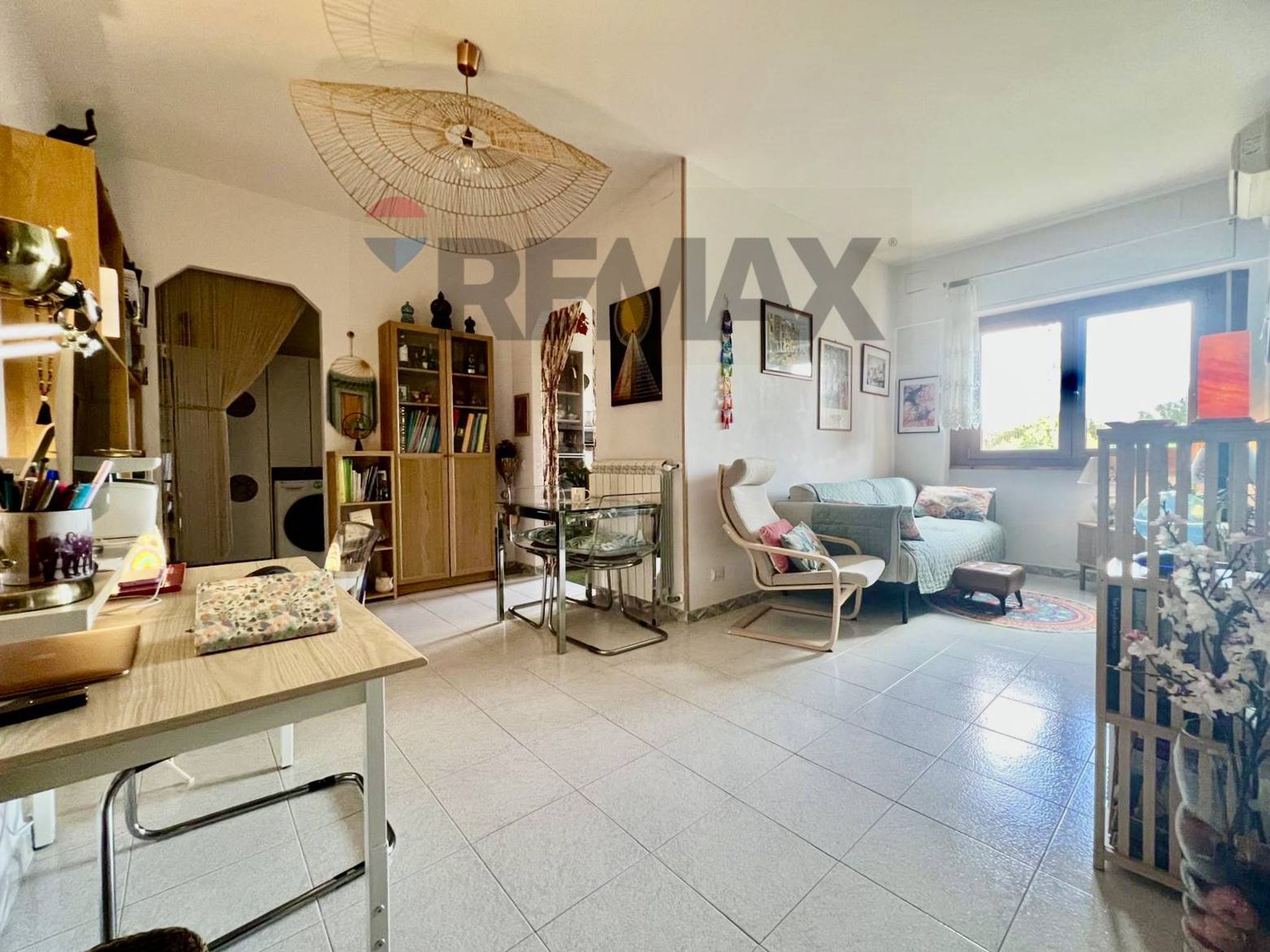 Property in Roma