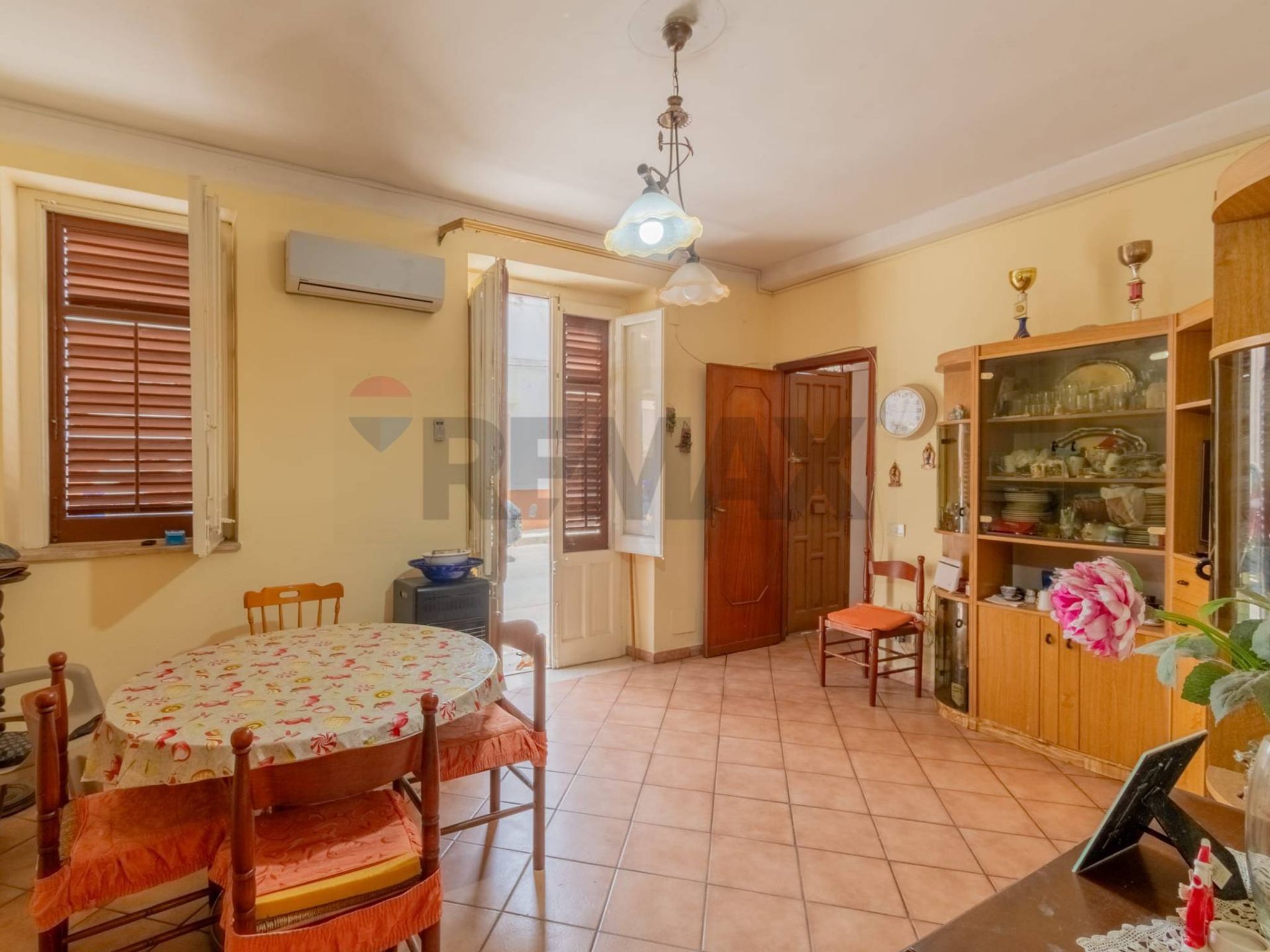 Sala da pranzo