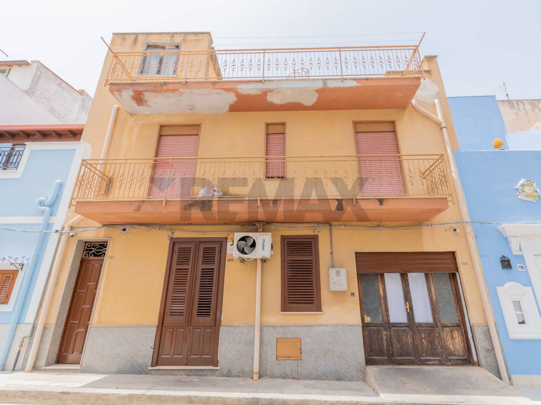 Property in Terrasini