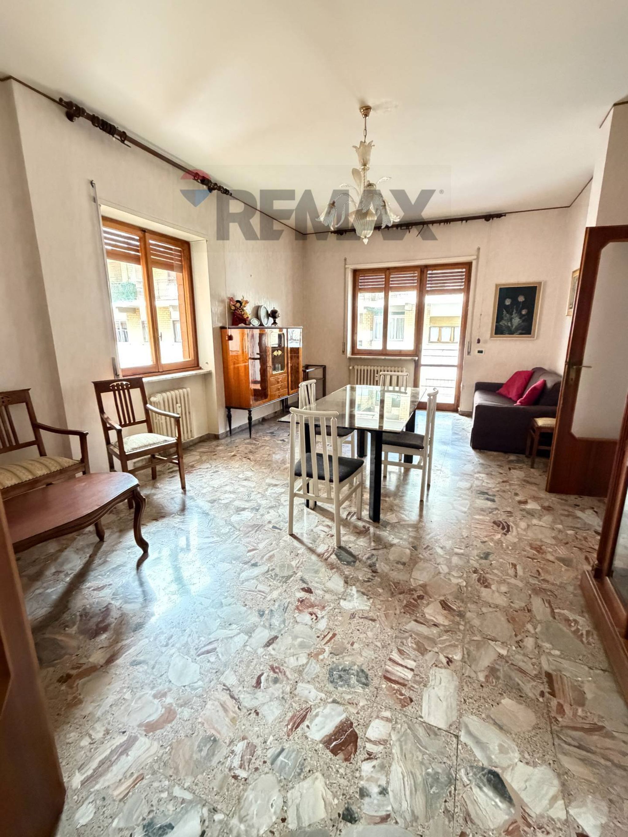 Sala da pranzo