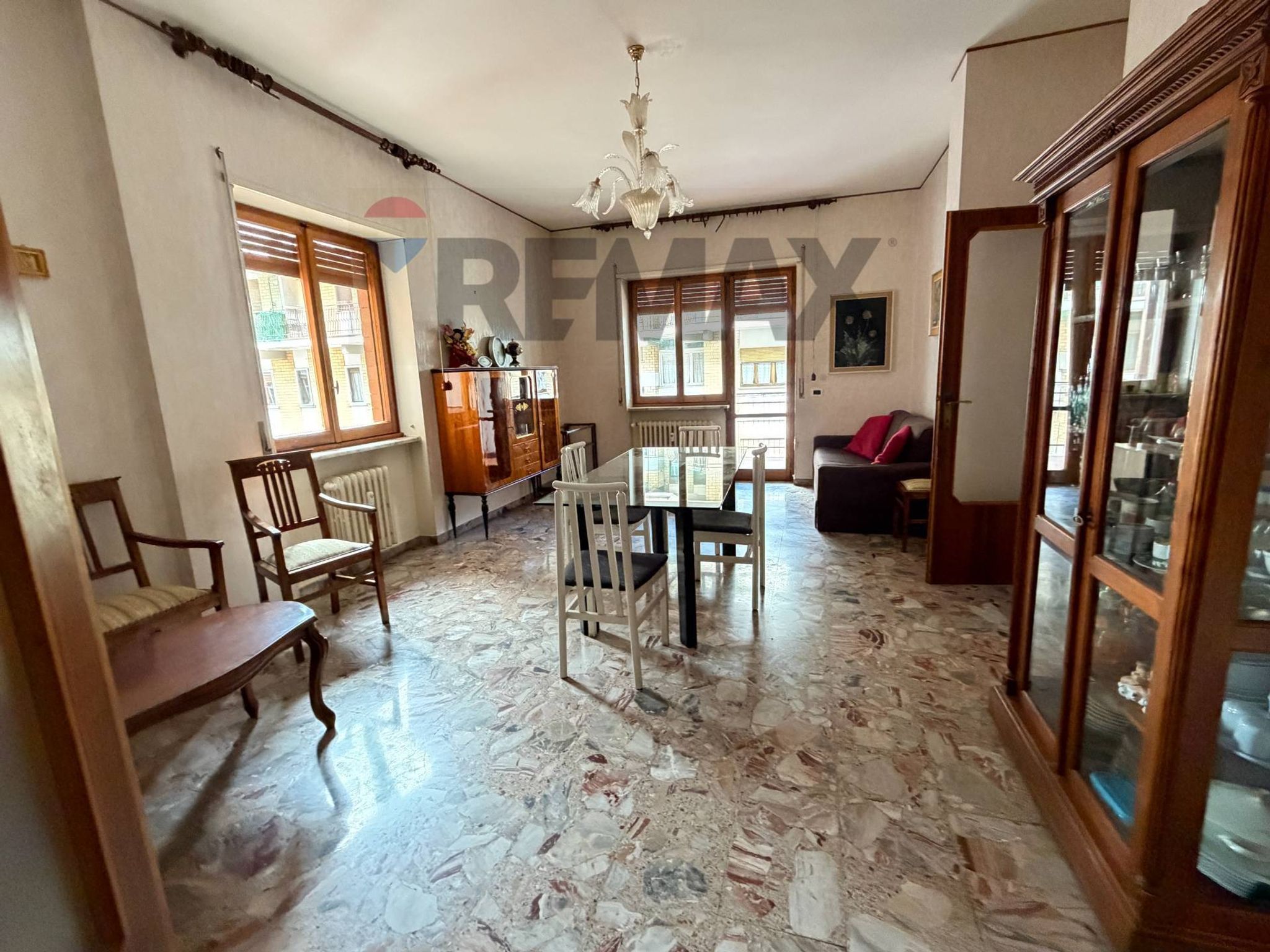 Property in Campobasso