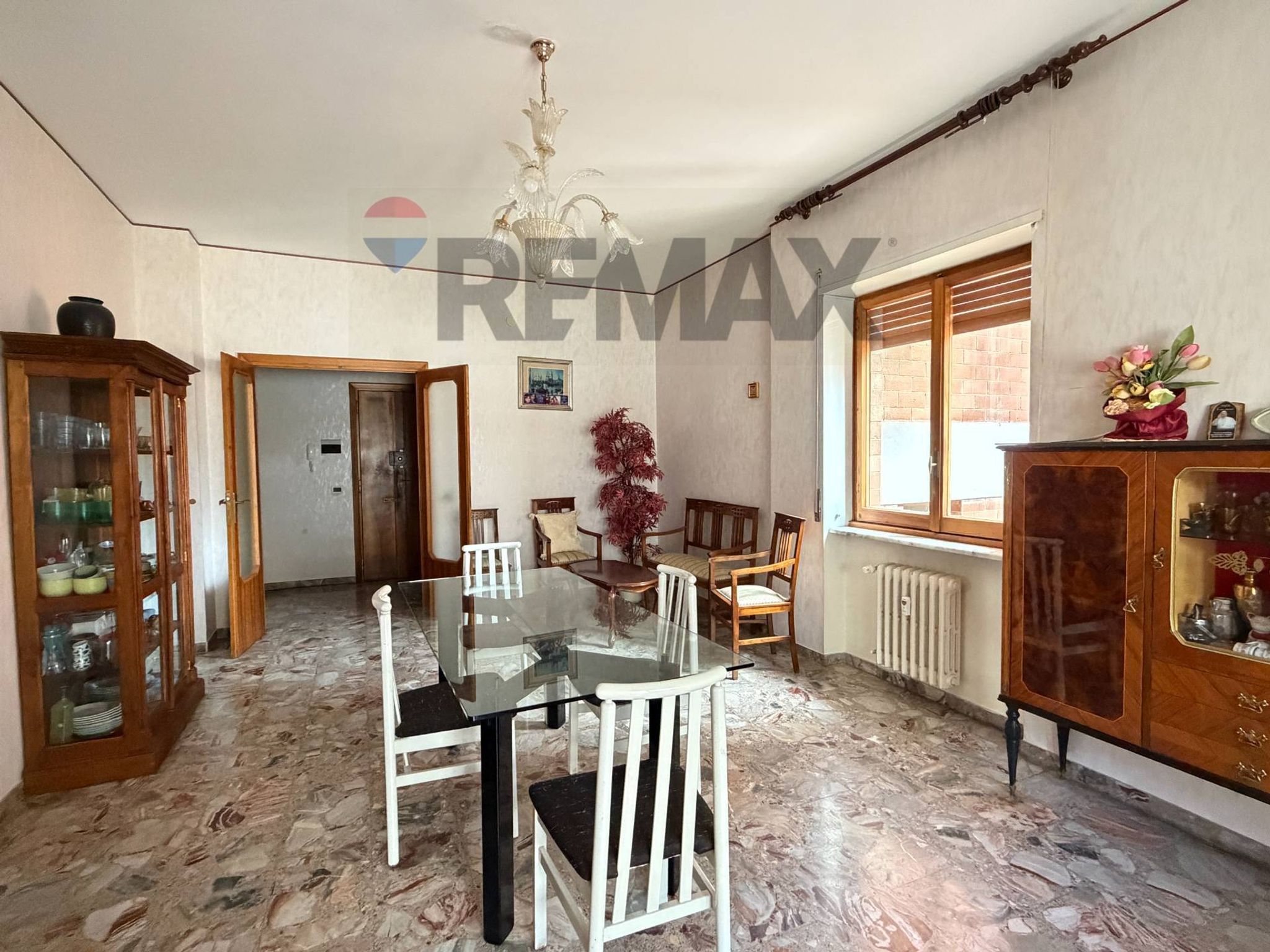 Sala da pranzo