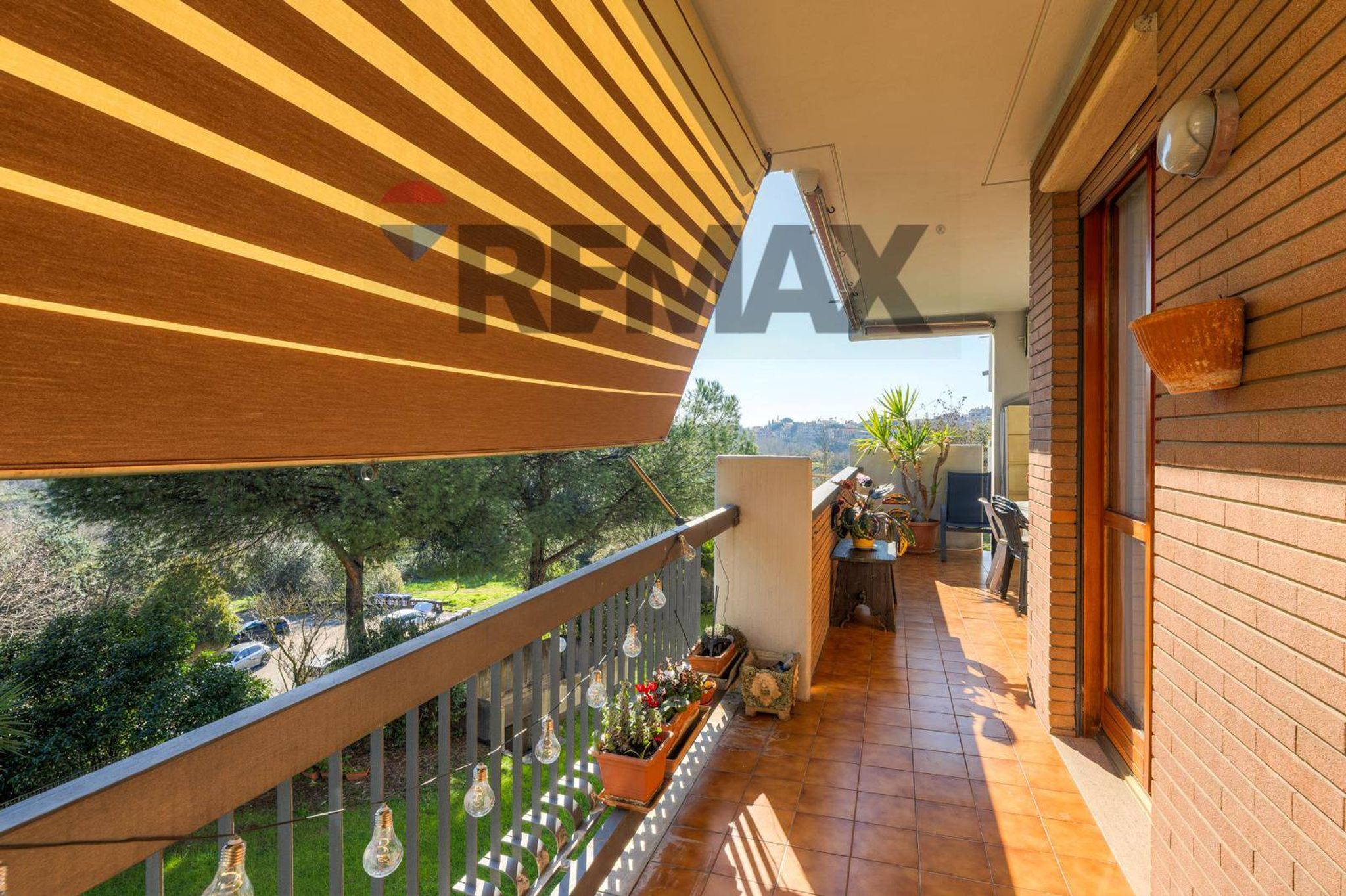 Balcone