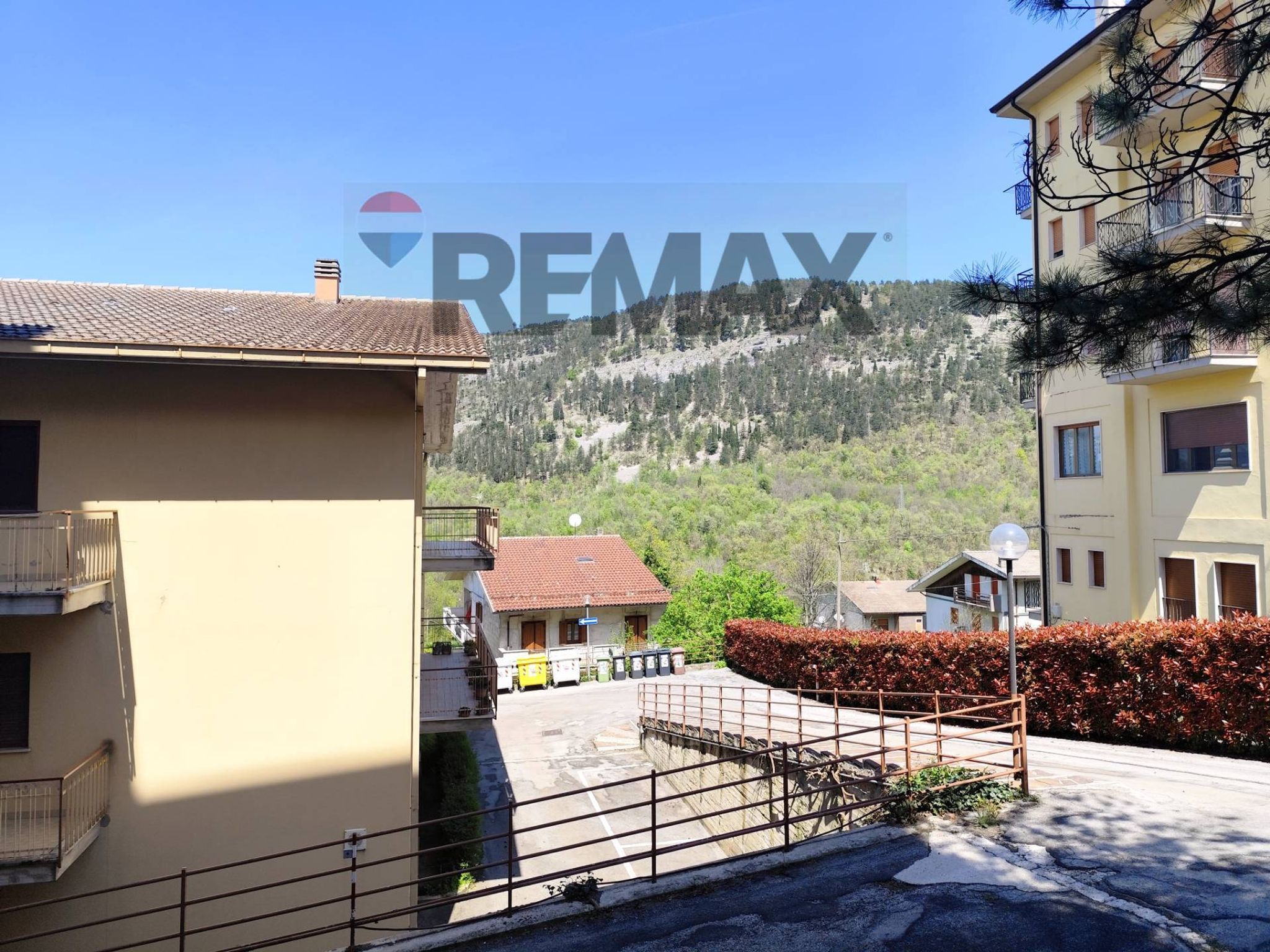 Property in Caramanico Terme