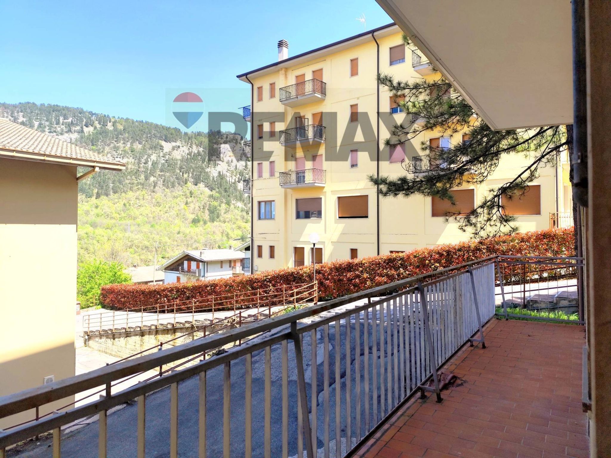 Balcone