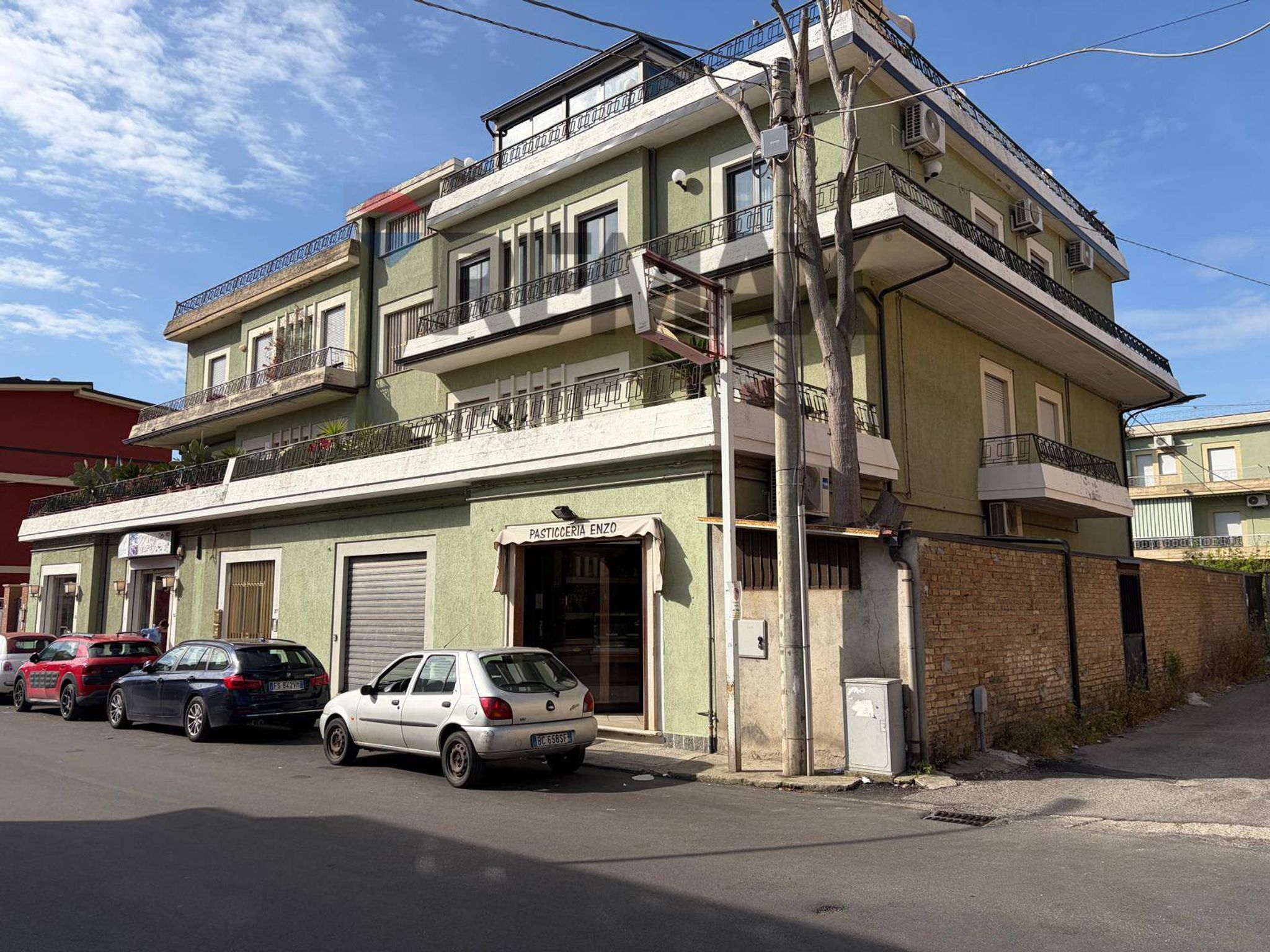 Property in Siderno