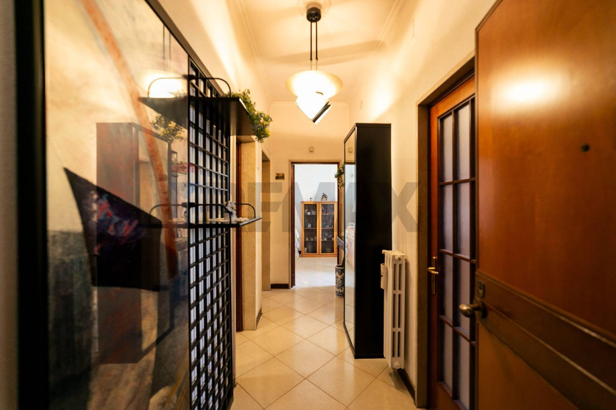 Hall / corridoio