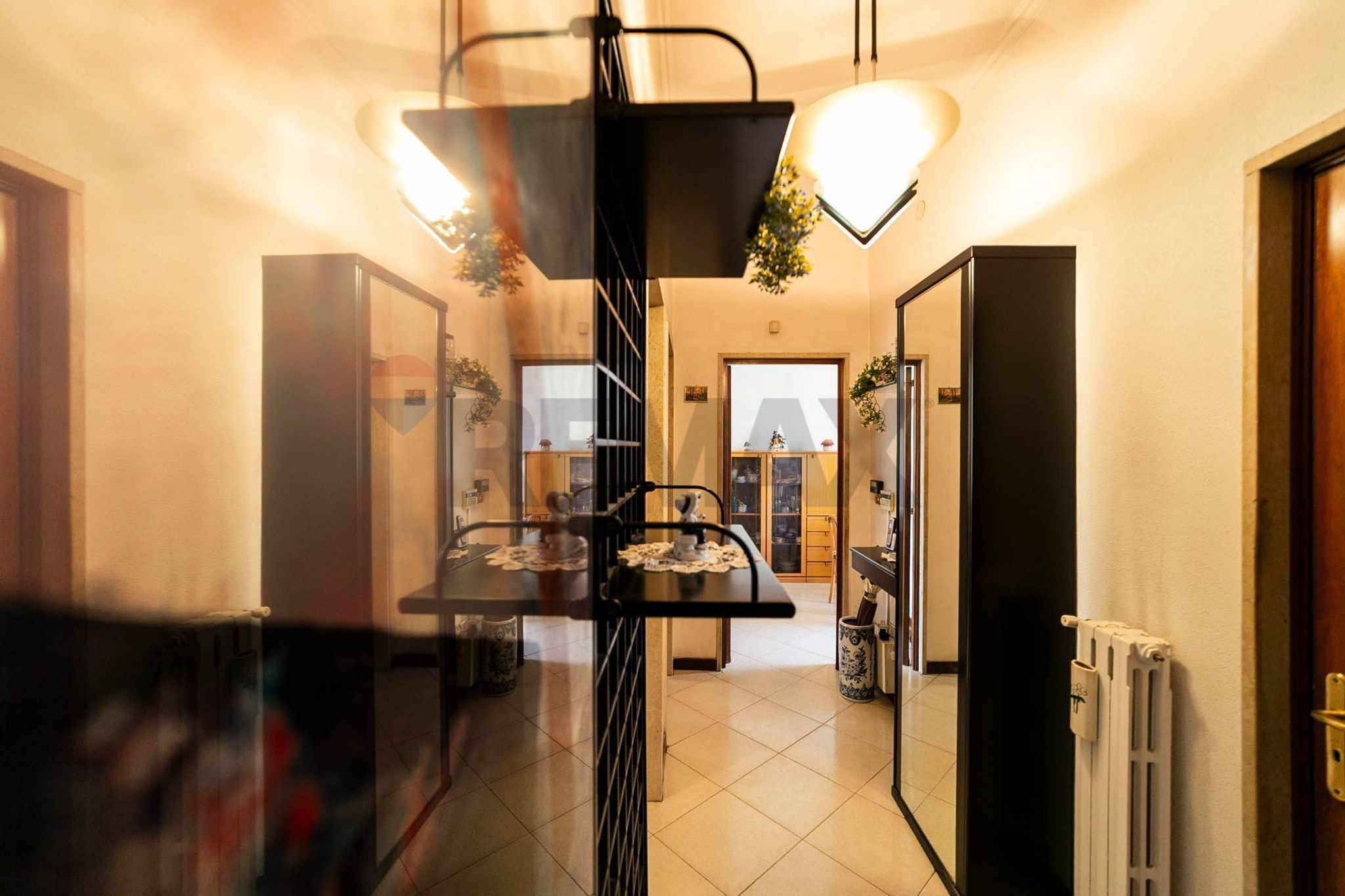 Hall / corridoio