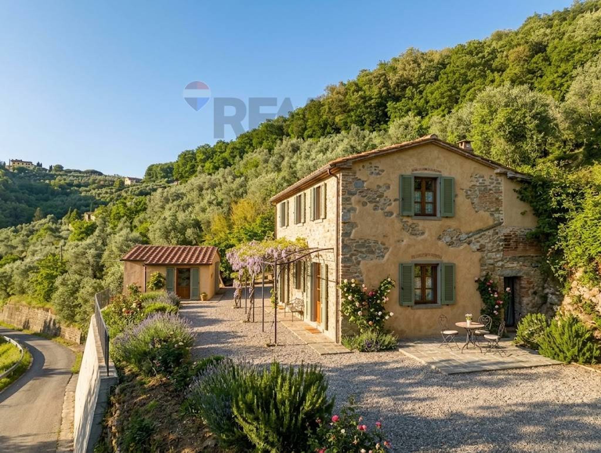 Immobile a Pieve a Nievole