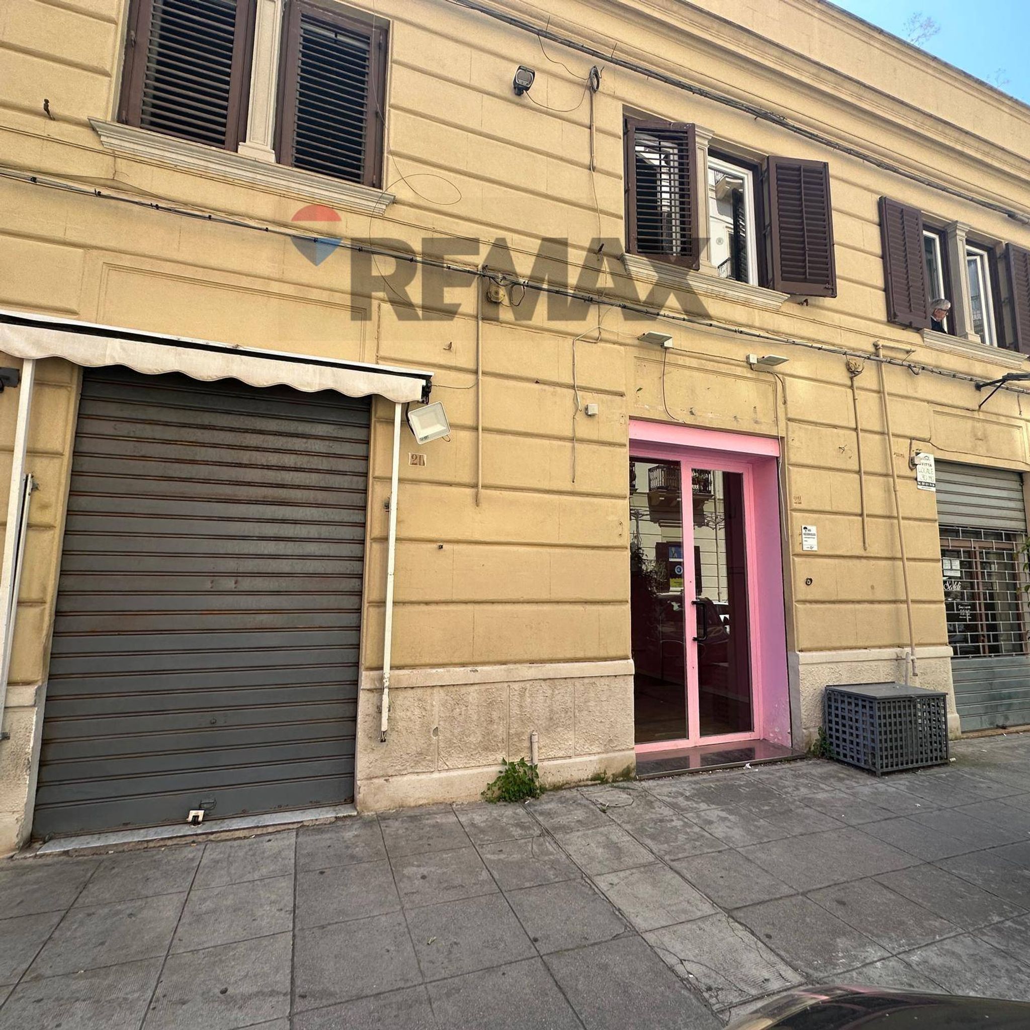 Immobile a Palermo