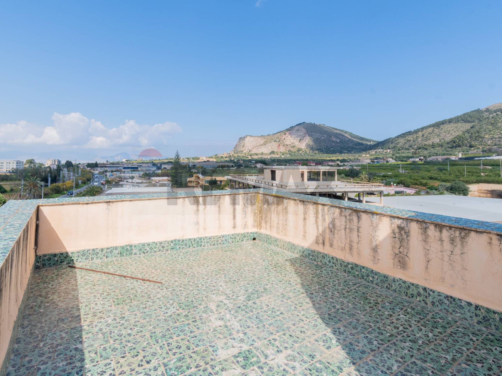 Terrazza