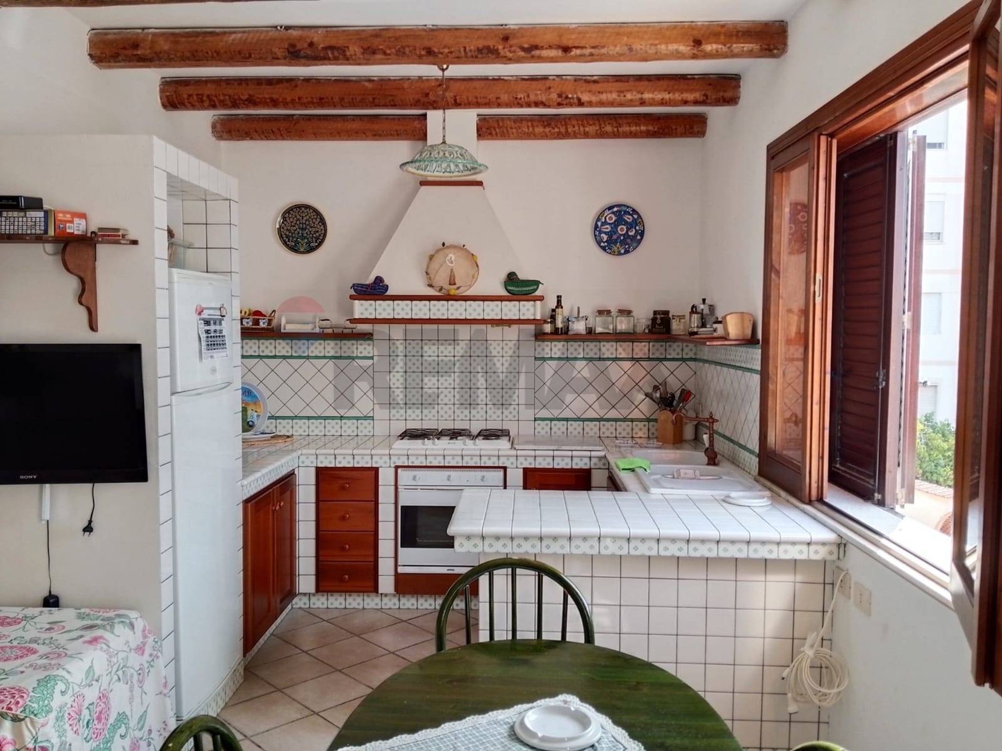 Immobile a Favignana