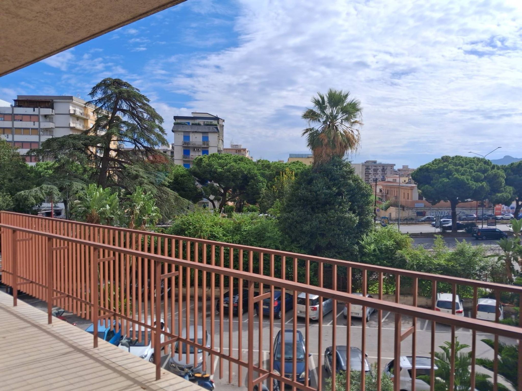 Balcone