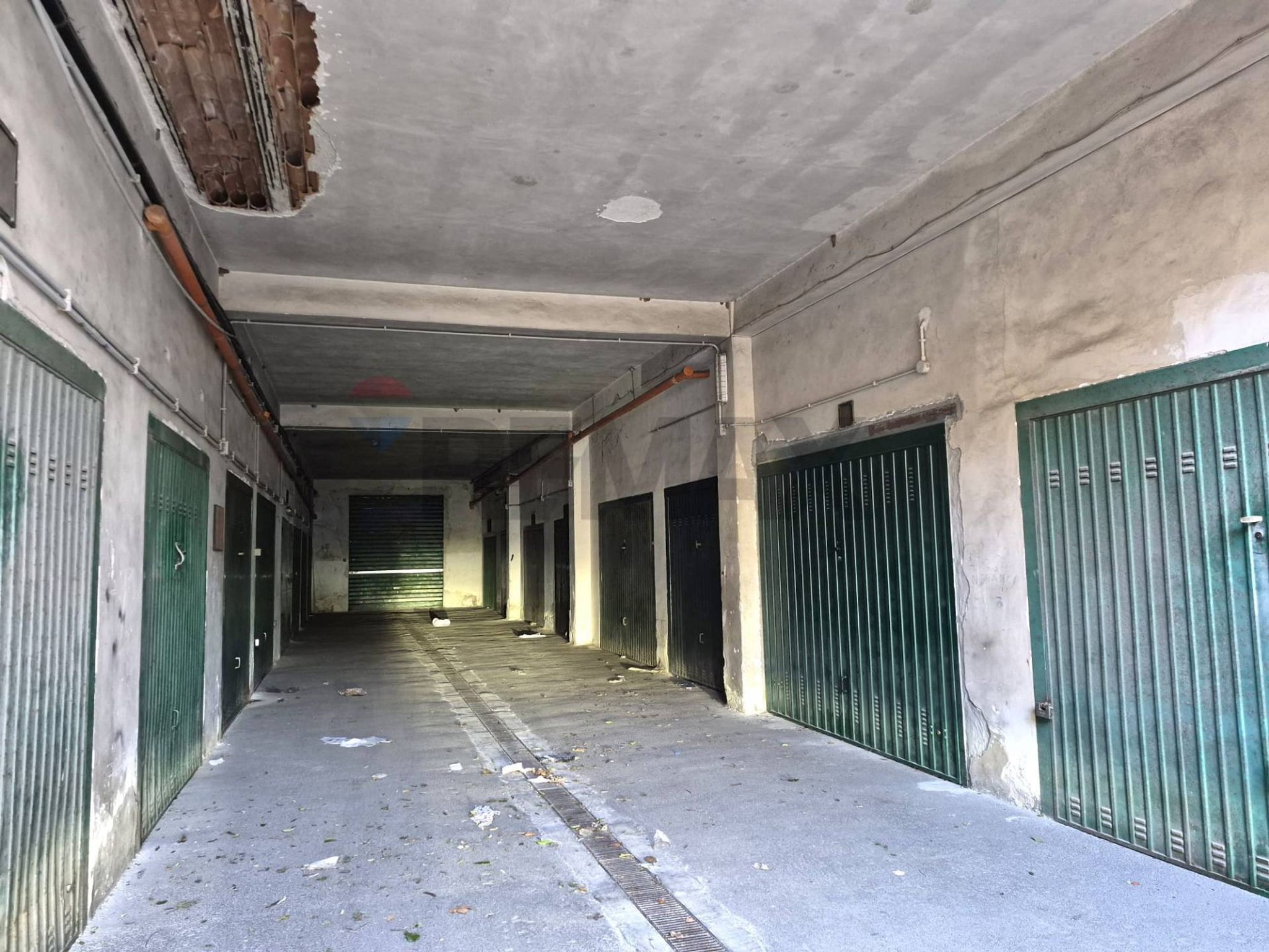 Parcheggio