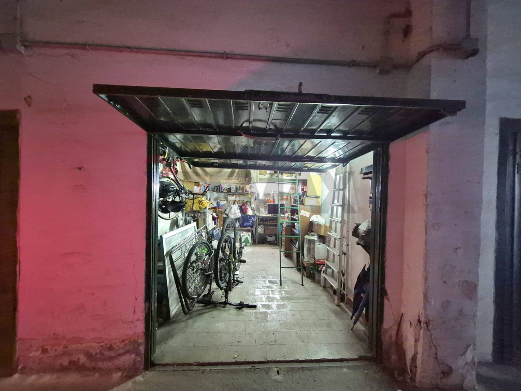 Parcheggio