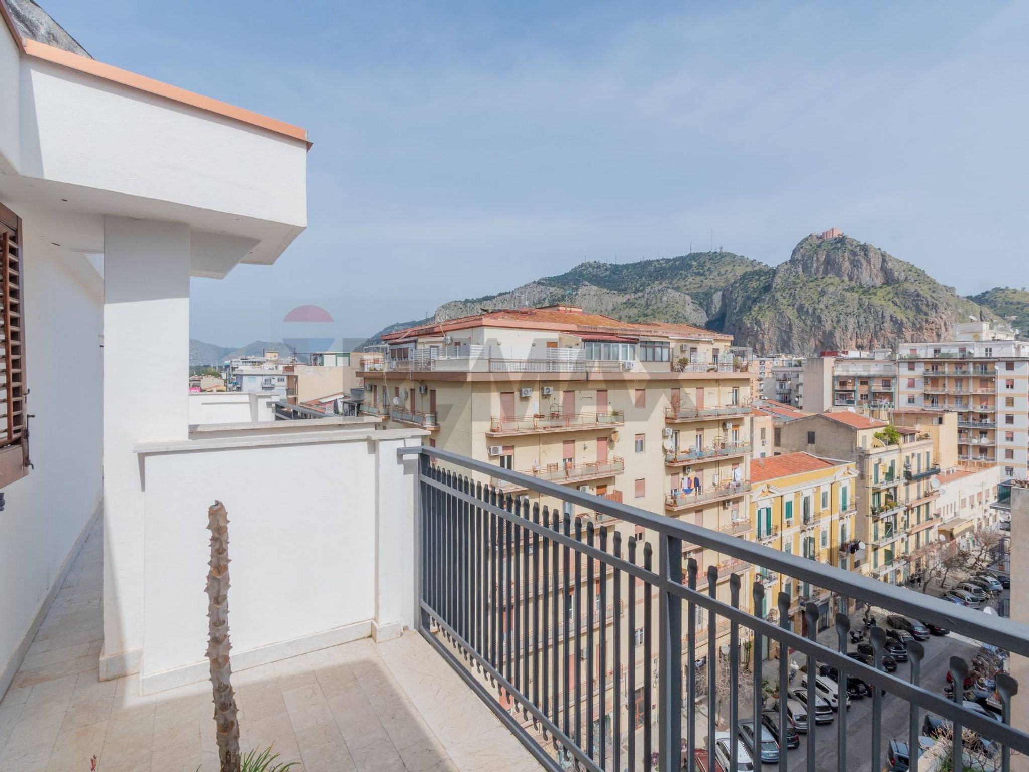 Balcone
