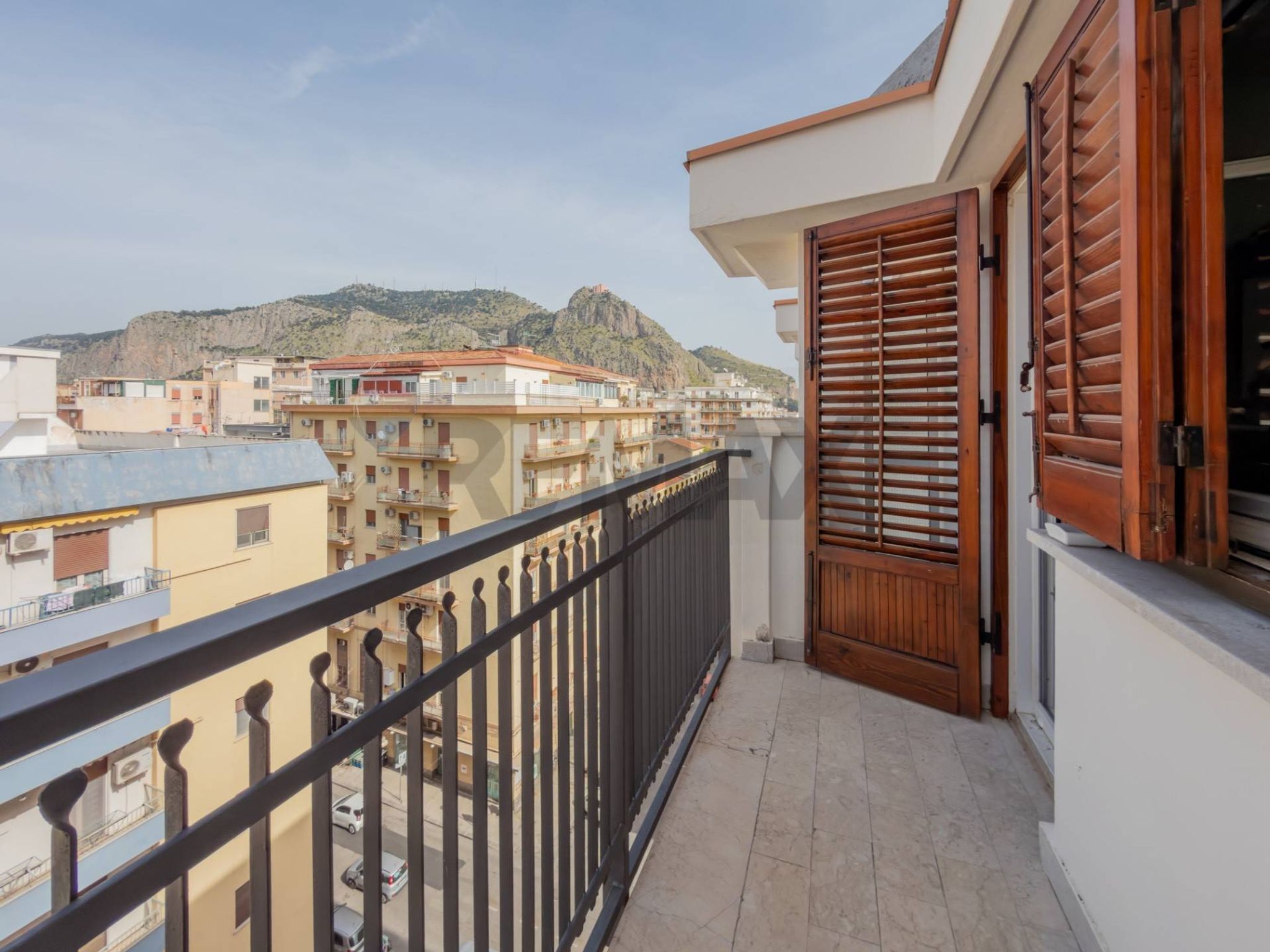 Balcone