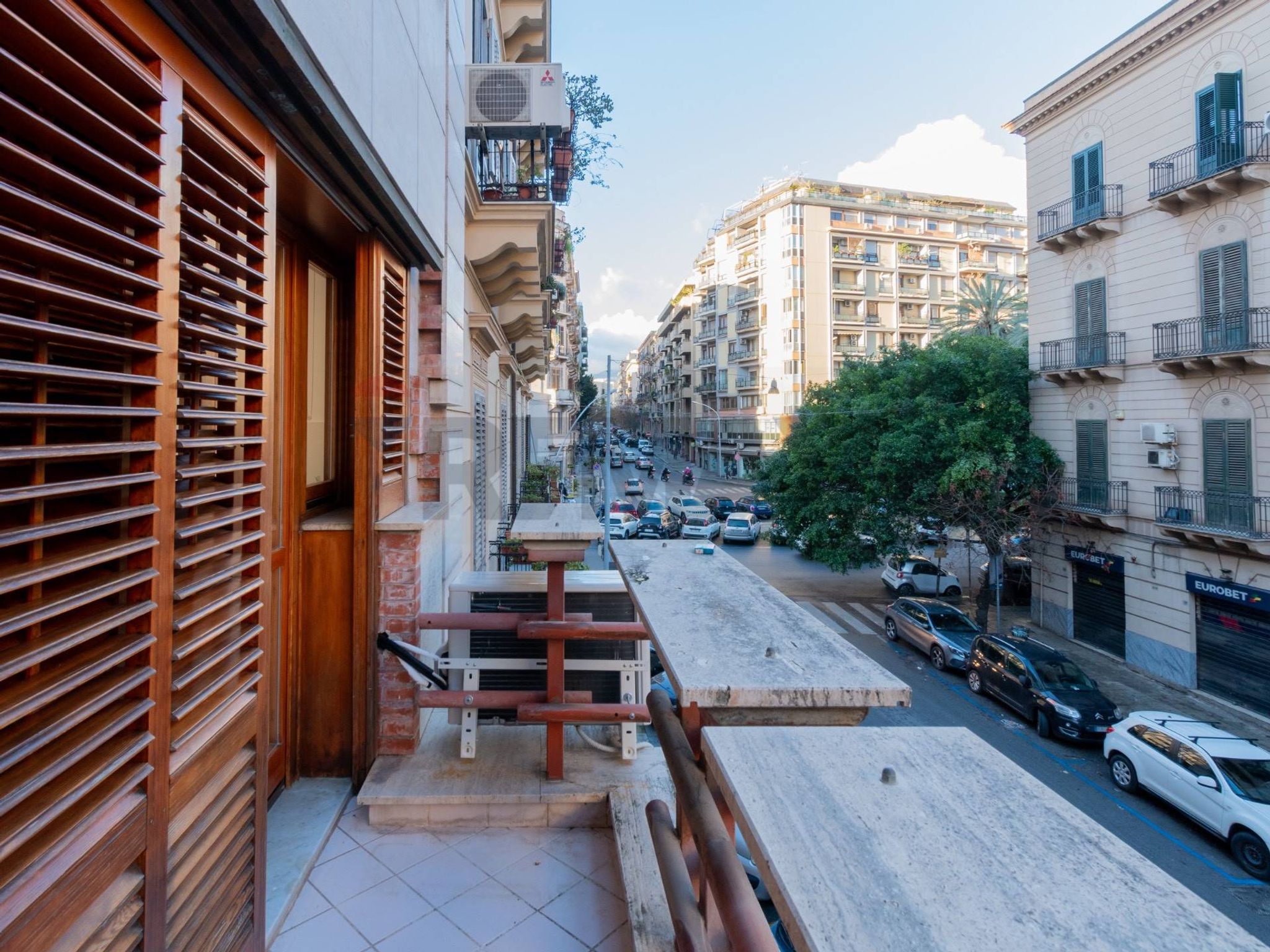 Balcone
