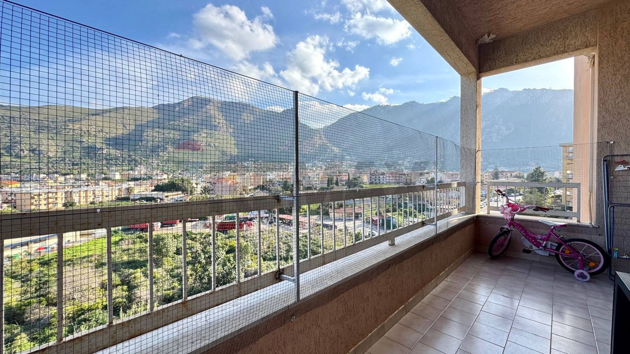 Balcone