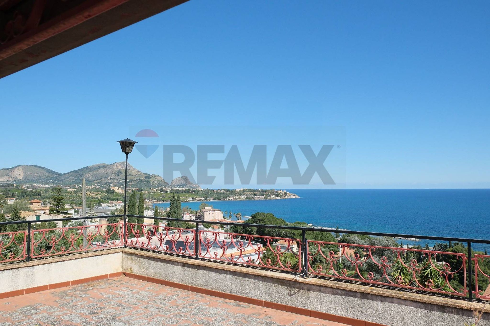 Terrazza