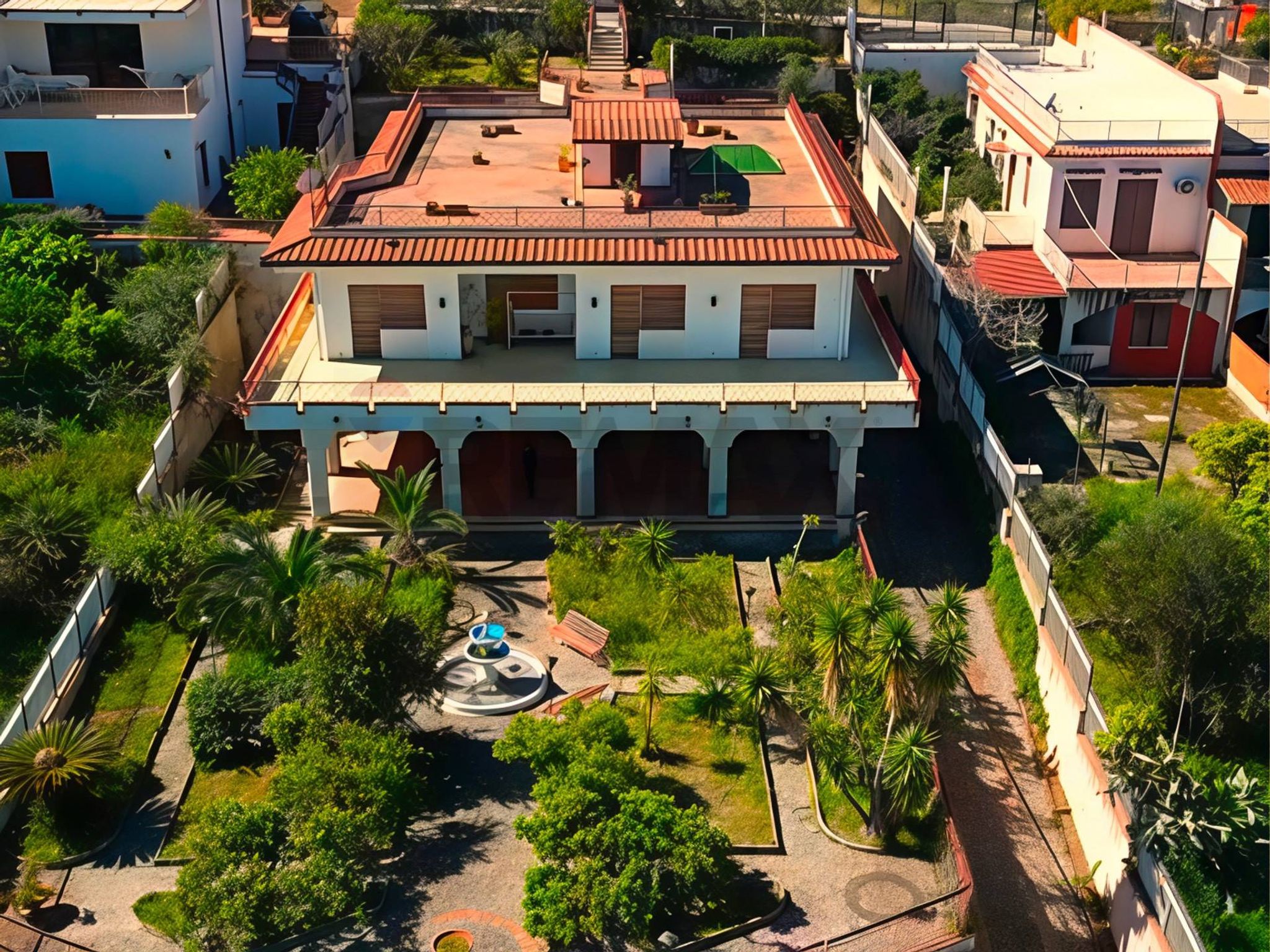 Property in Casteldaccia