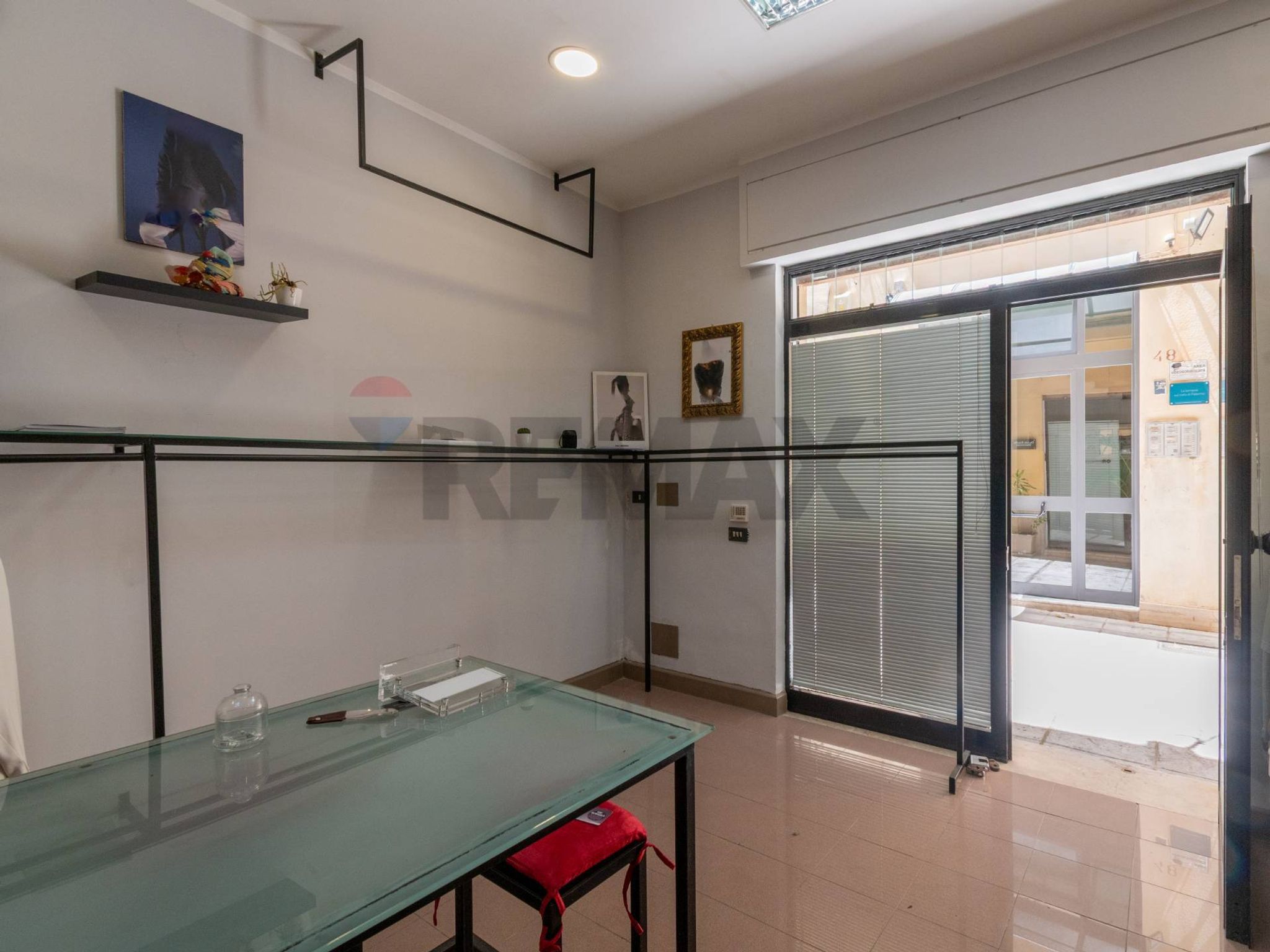 sala