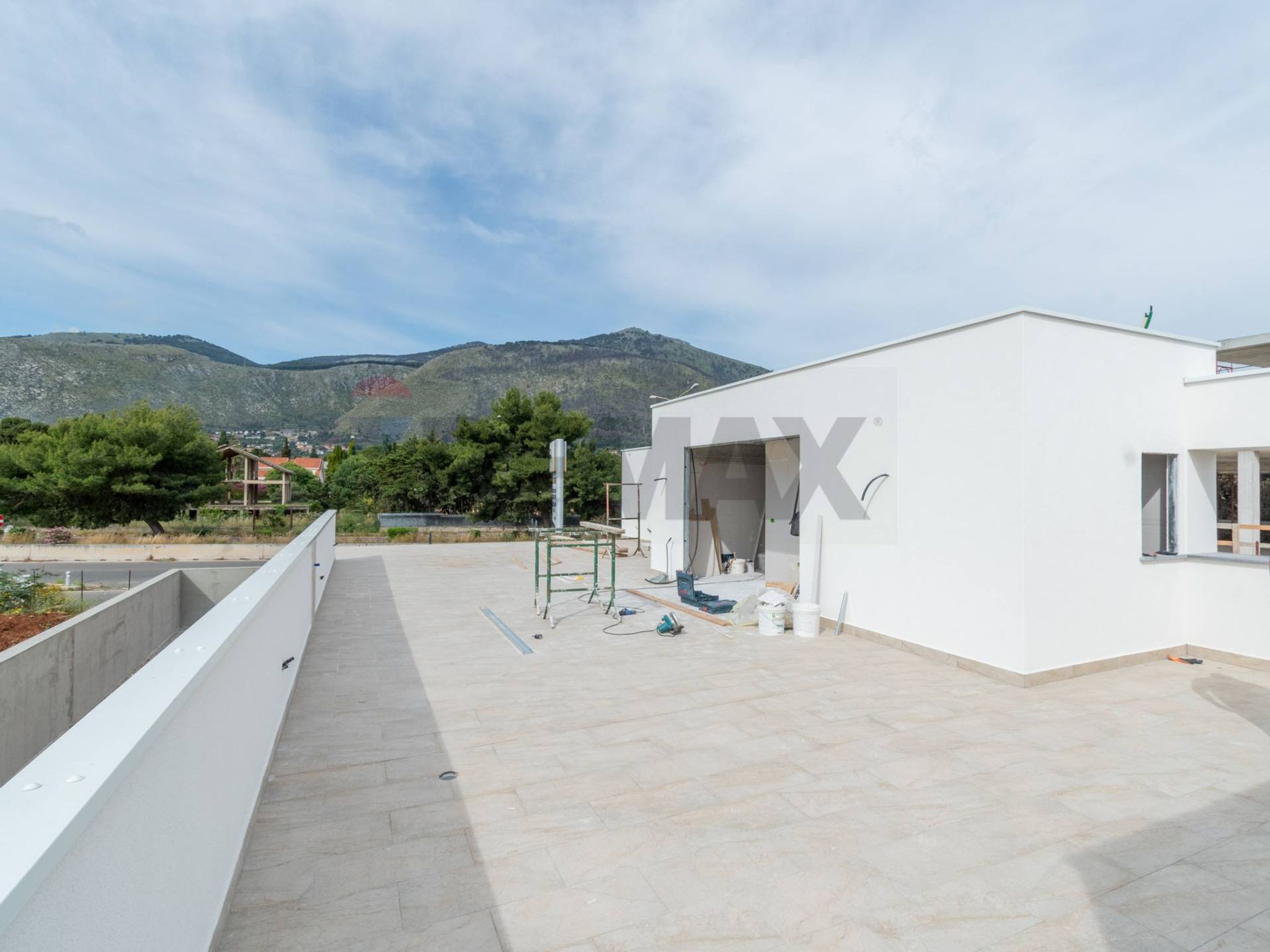 Terrazza
