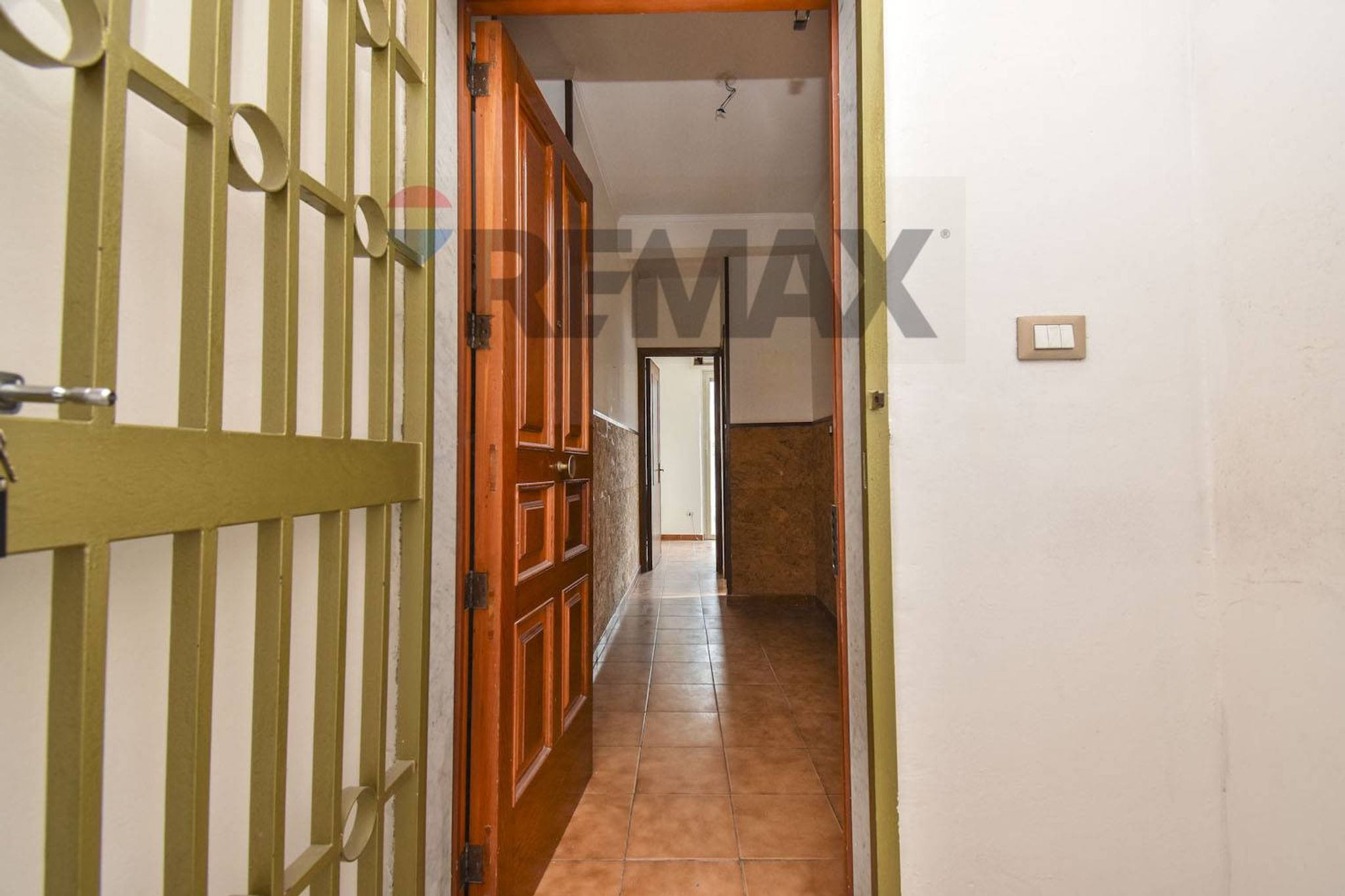 Ingresso