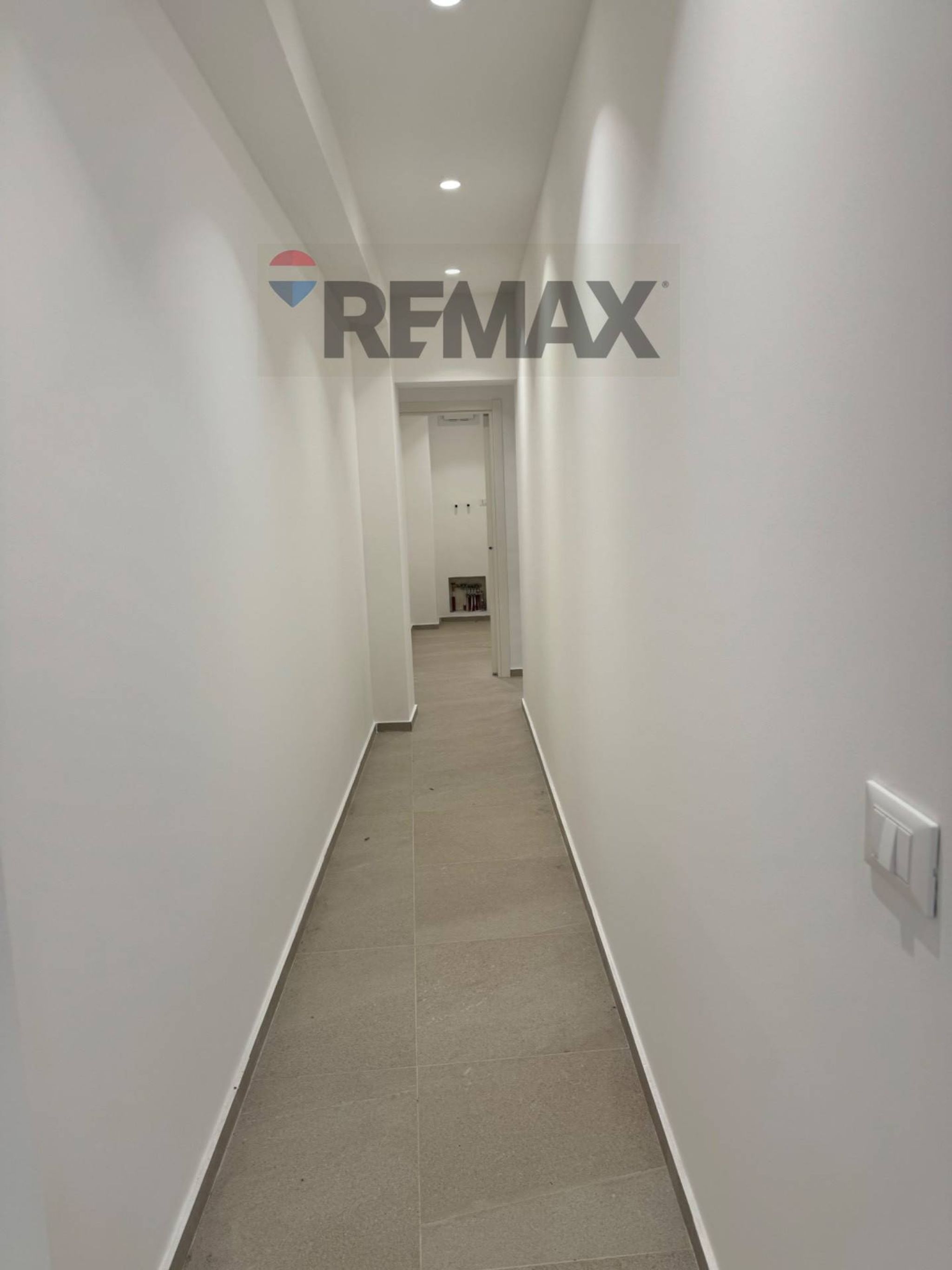 Hall / corridoio