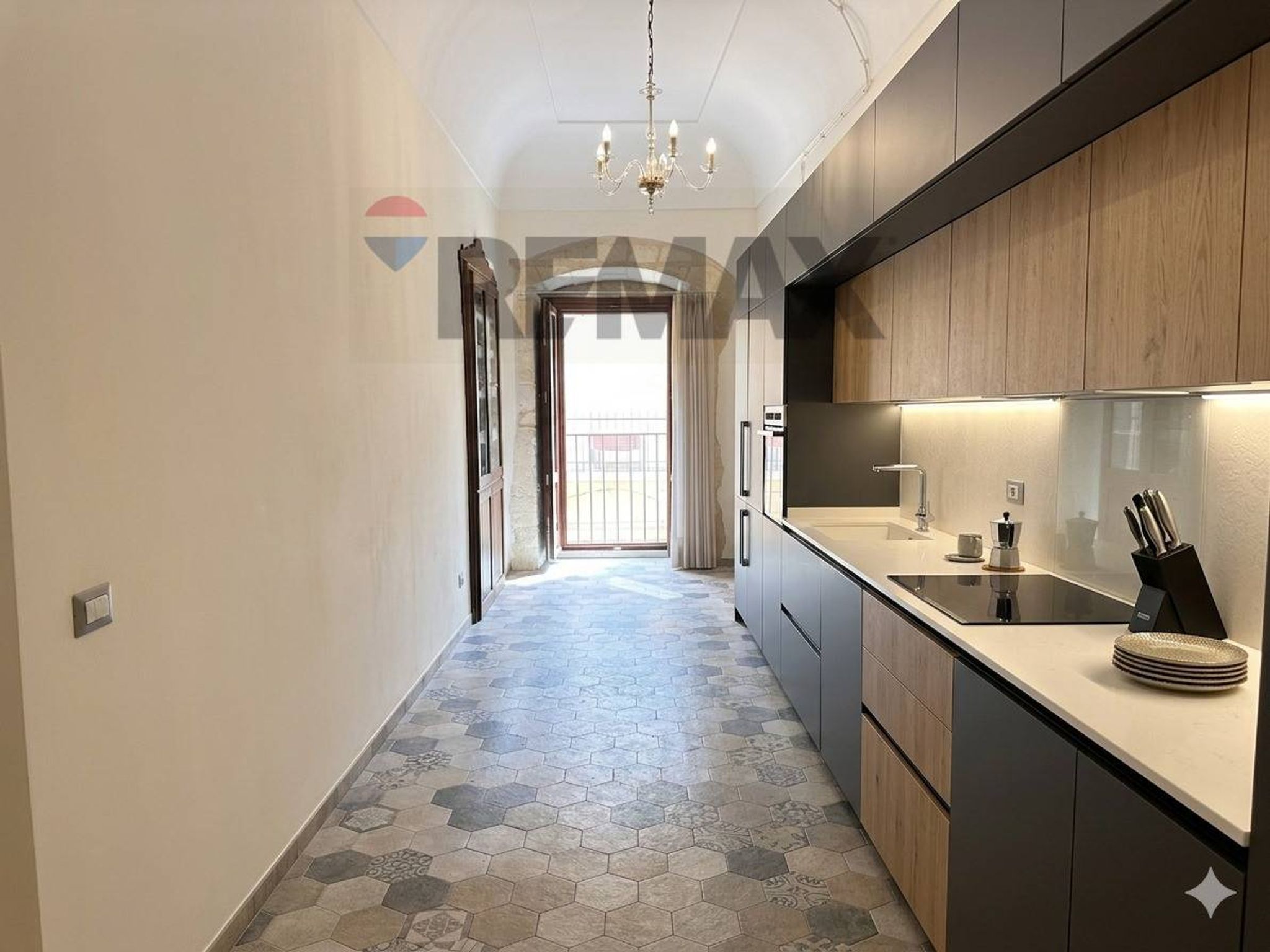 Property in Noto