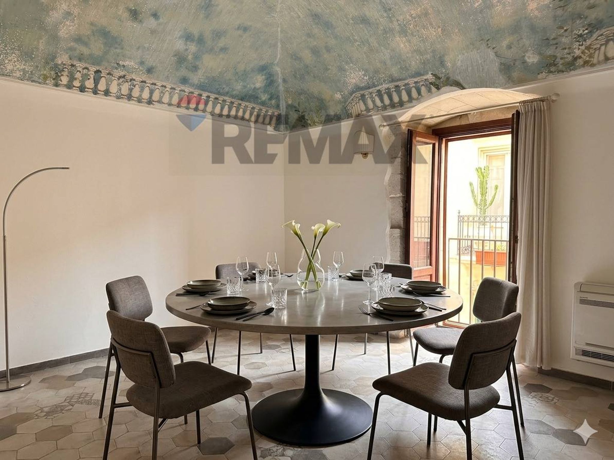 Sala da pranzo