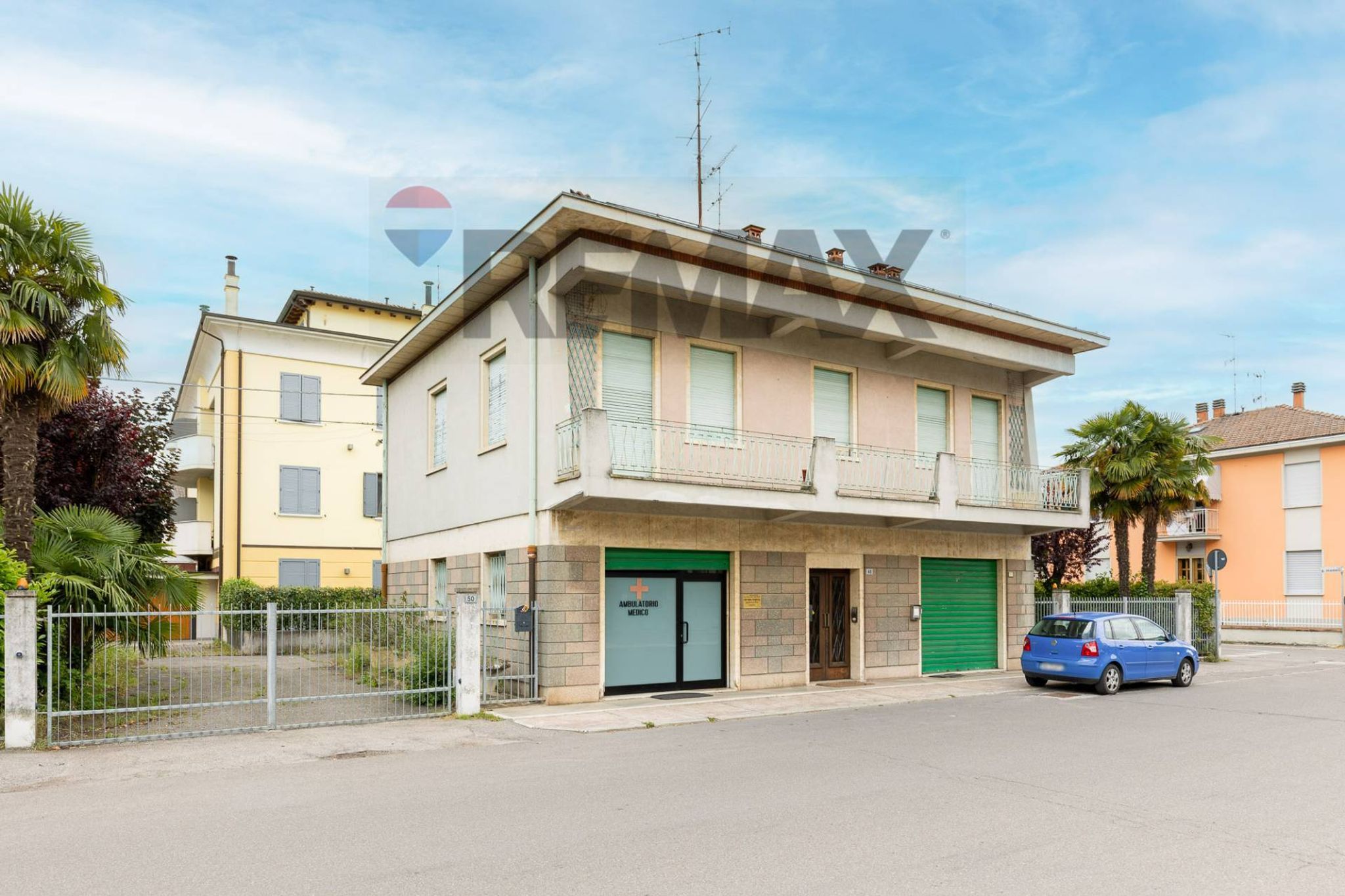 Immobile a Castelfranco Emilia