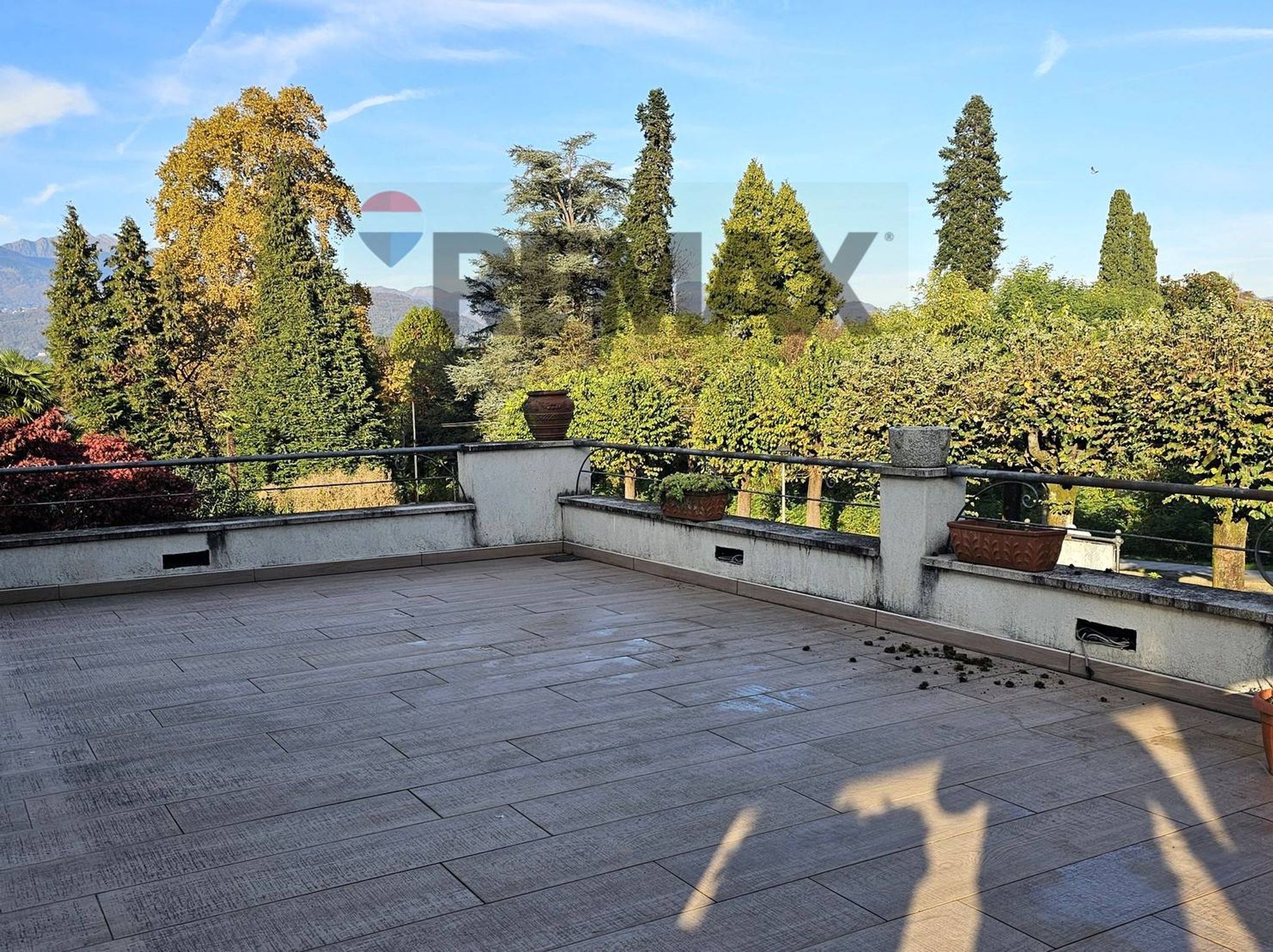 Terrazza