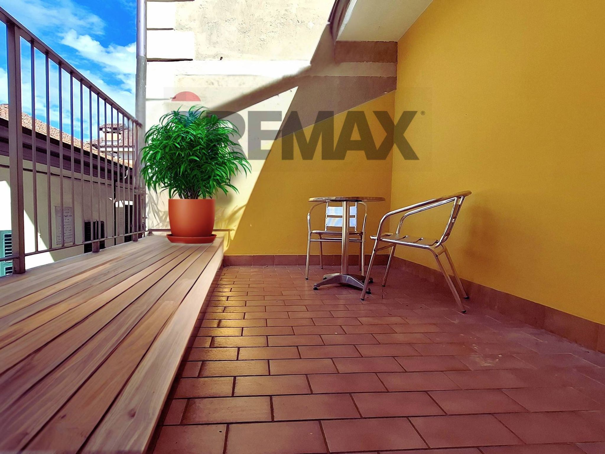 Terrazza