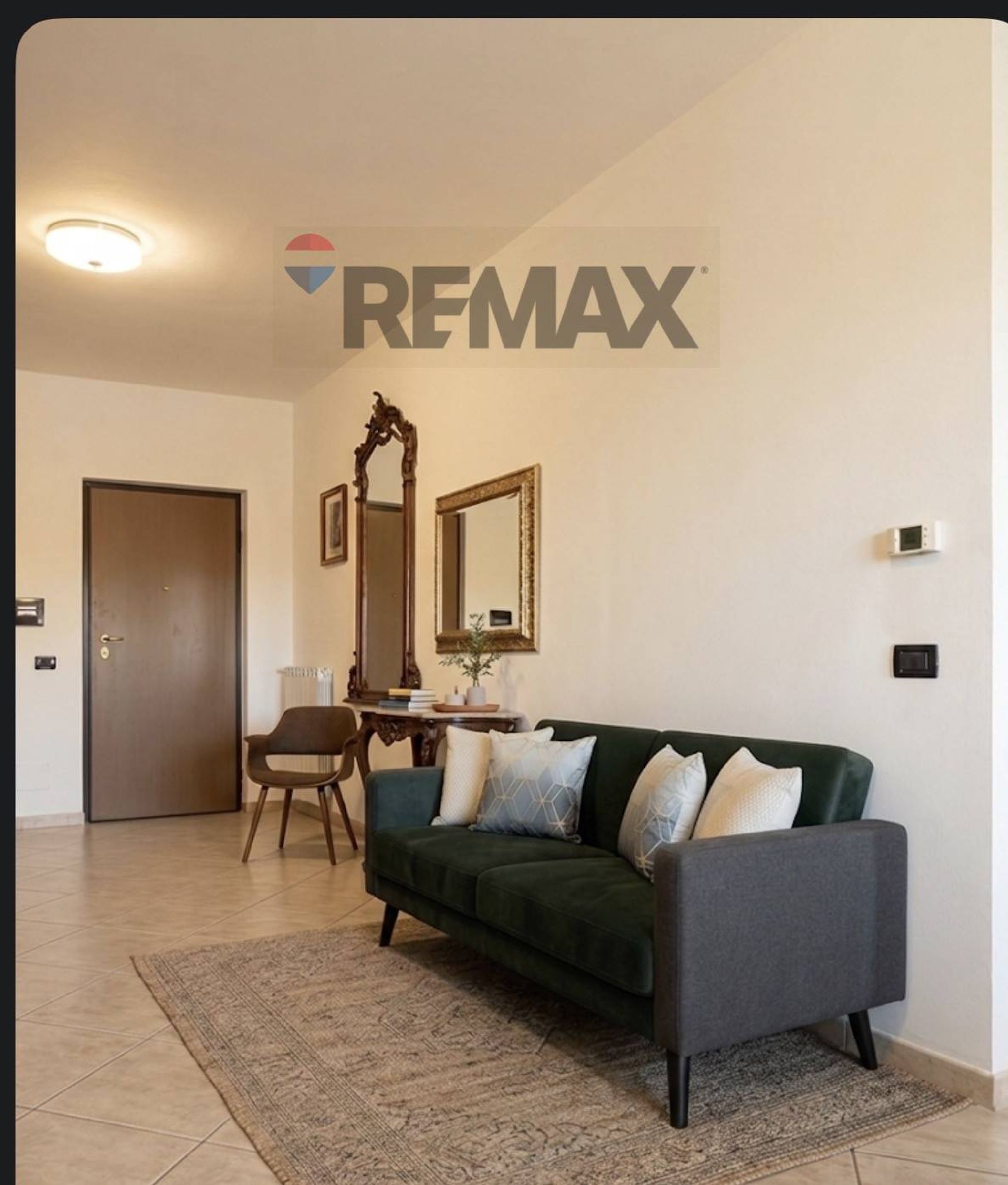 Sala da pranzo