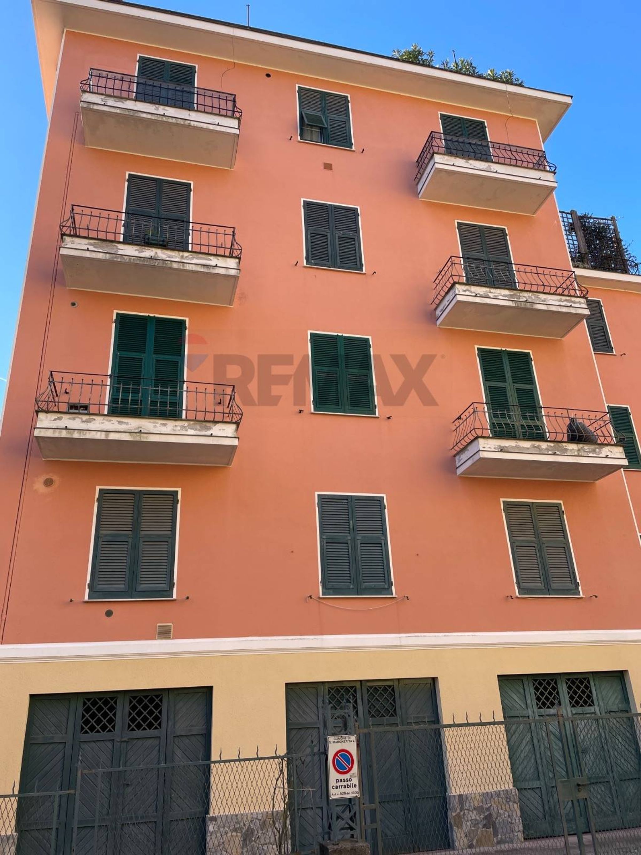 Immobile a Santa Margherita Ligure