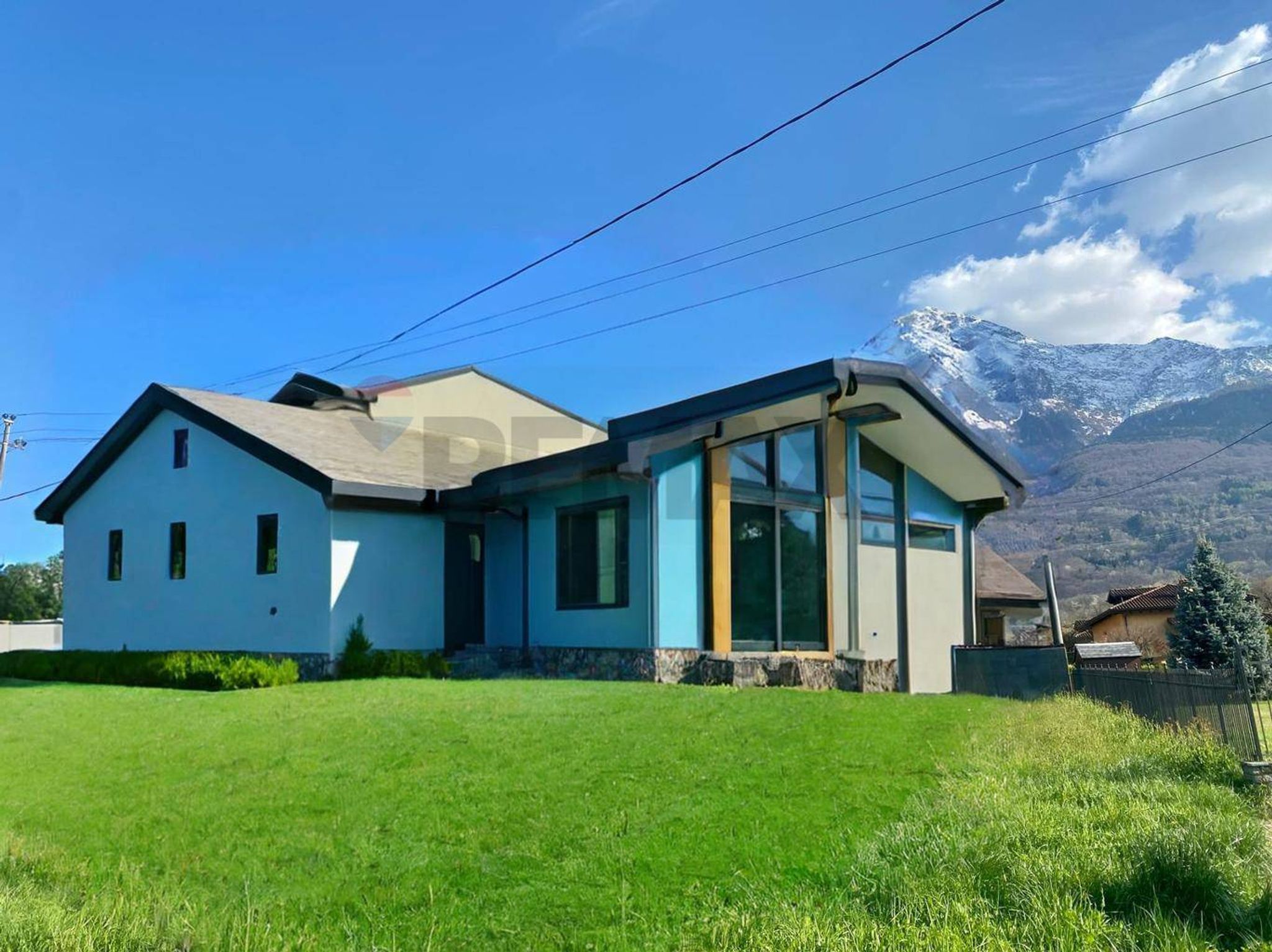 Property in Colico